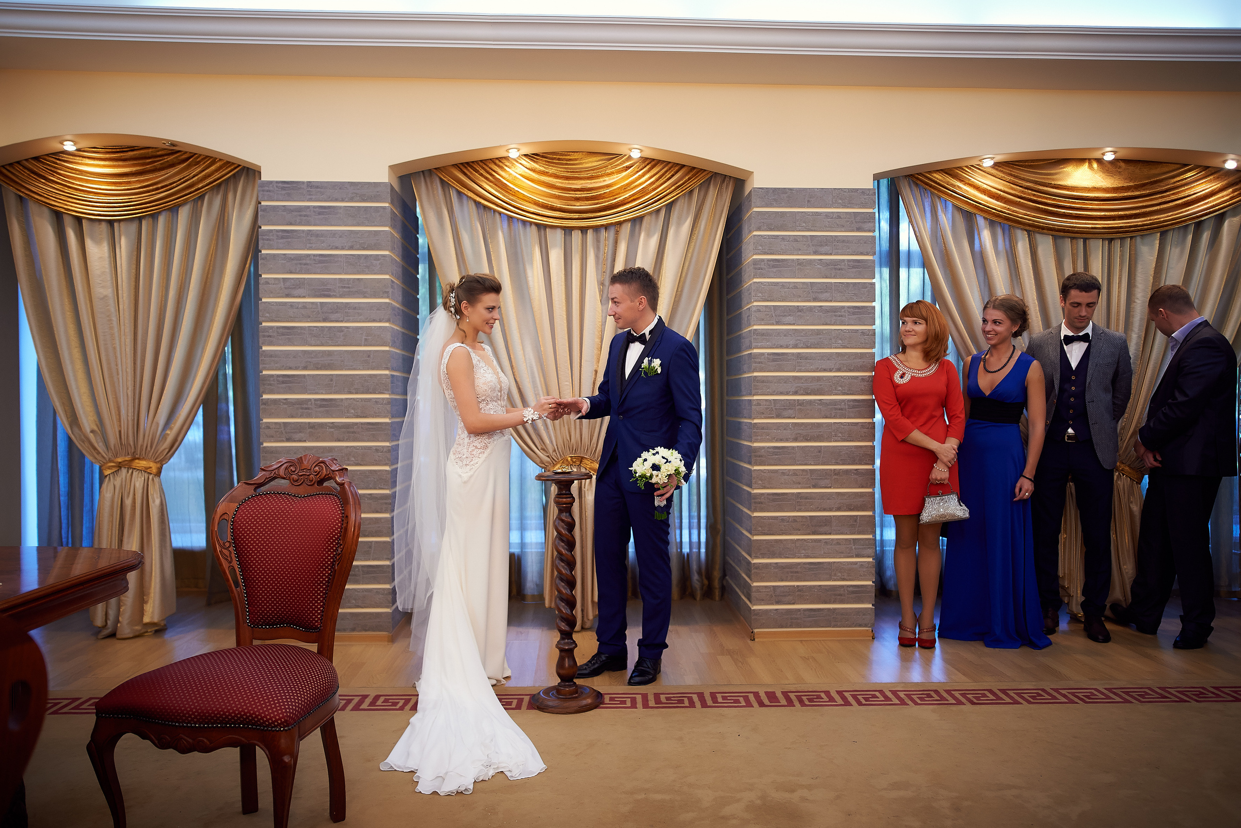 Анатолий и Елена