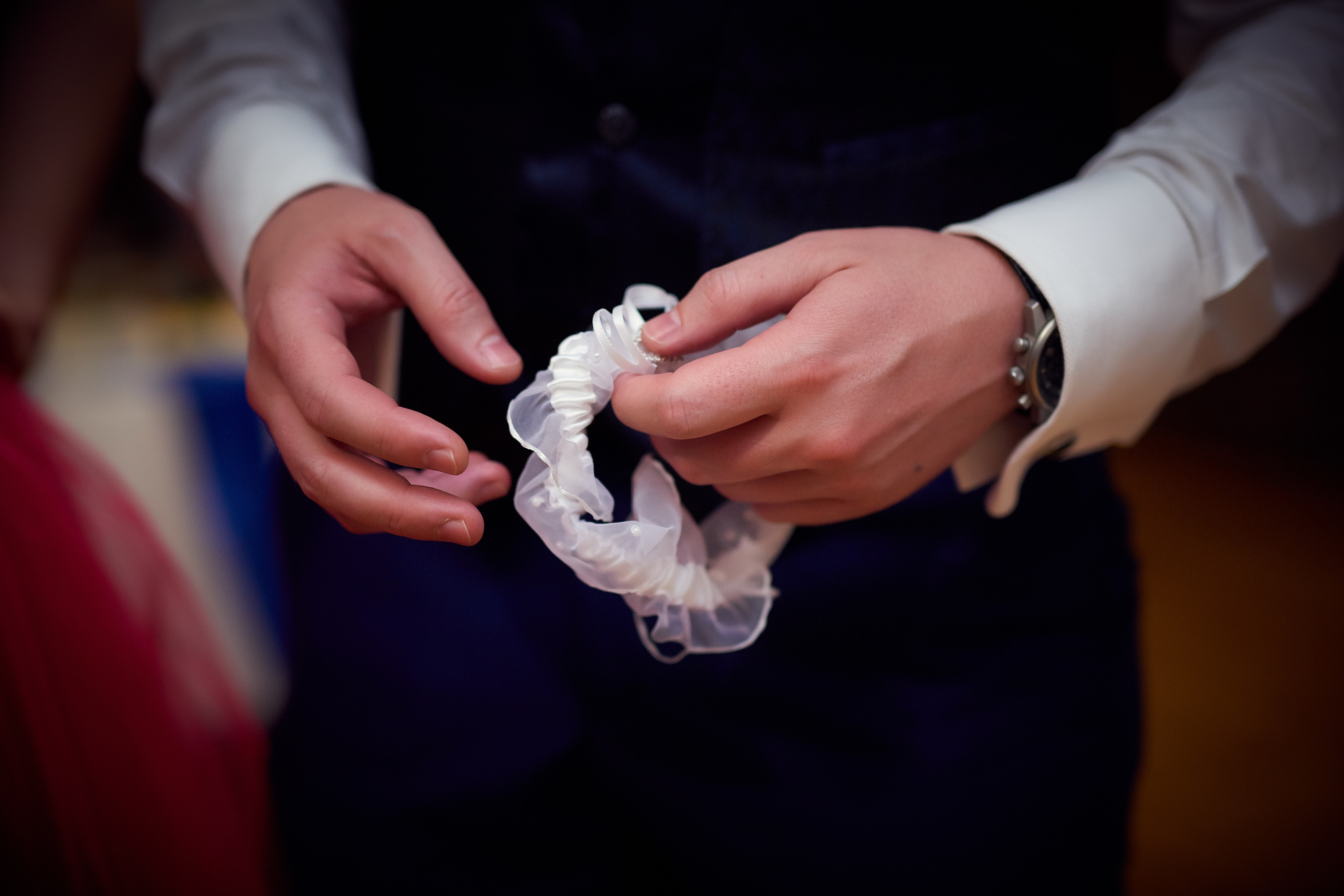 Анатолий и Елена