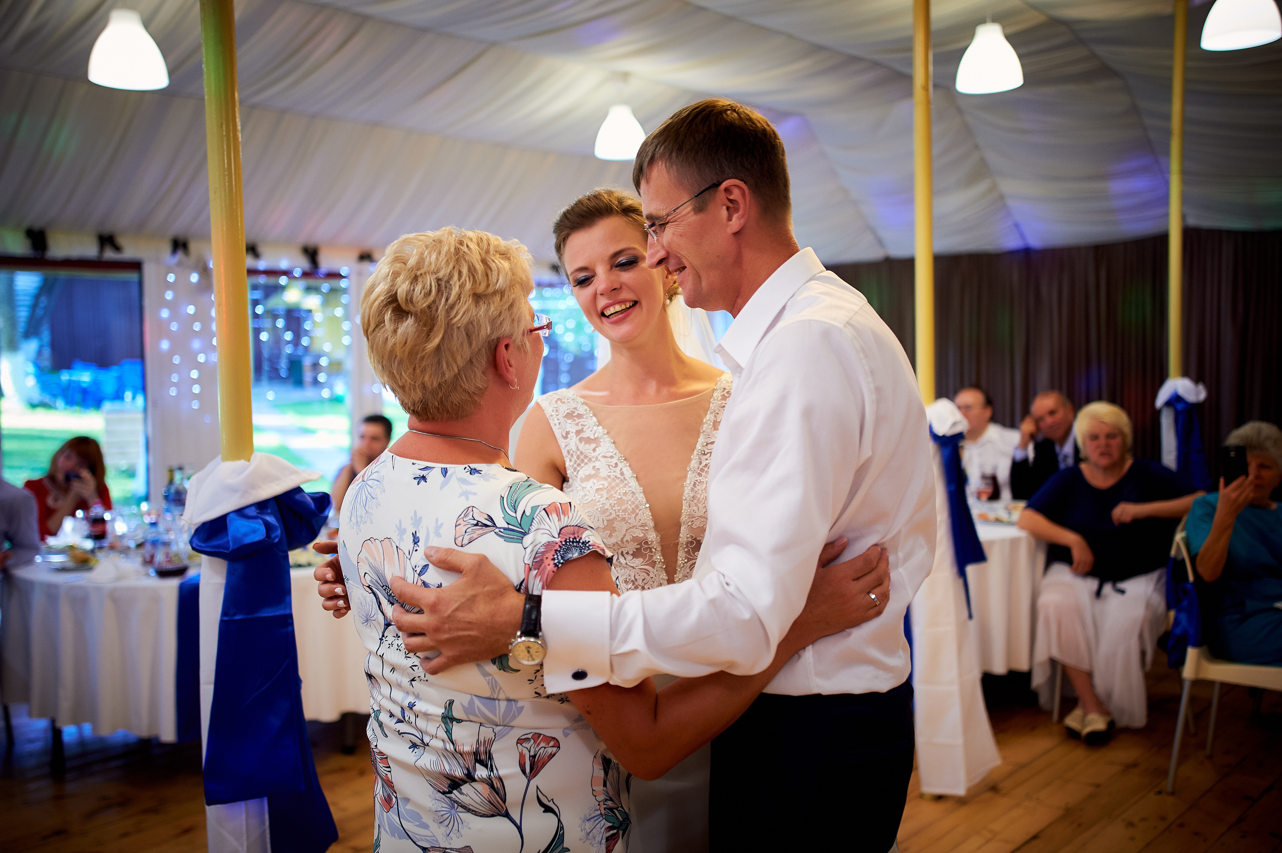 Анатолий и Елена