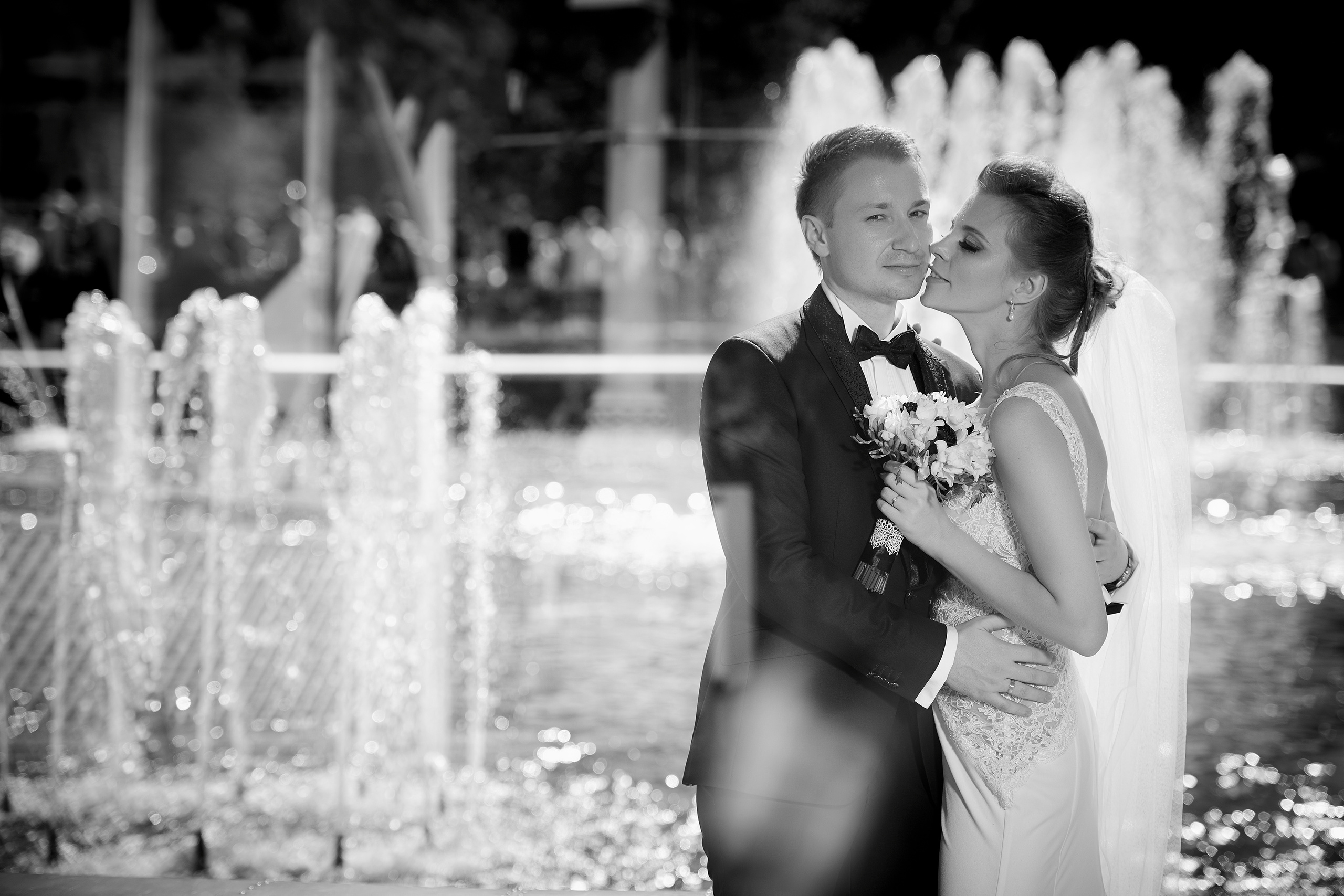 Анатолий и Елена