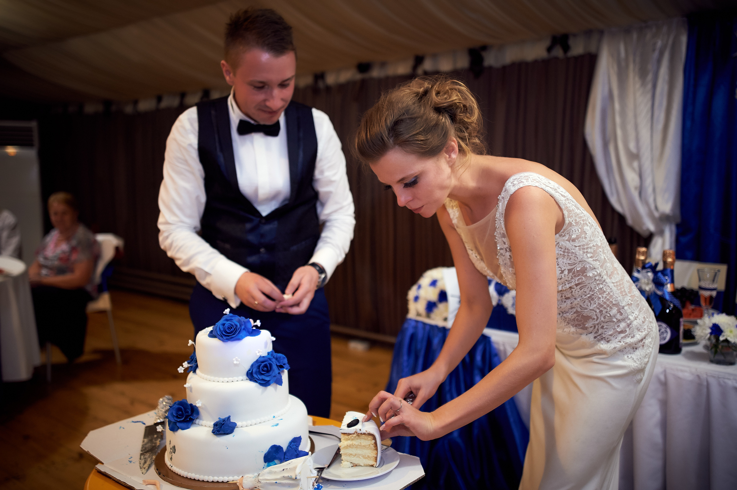 Анатолий и Елена