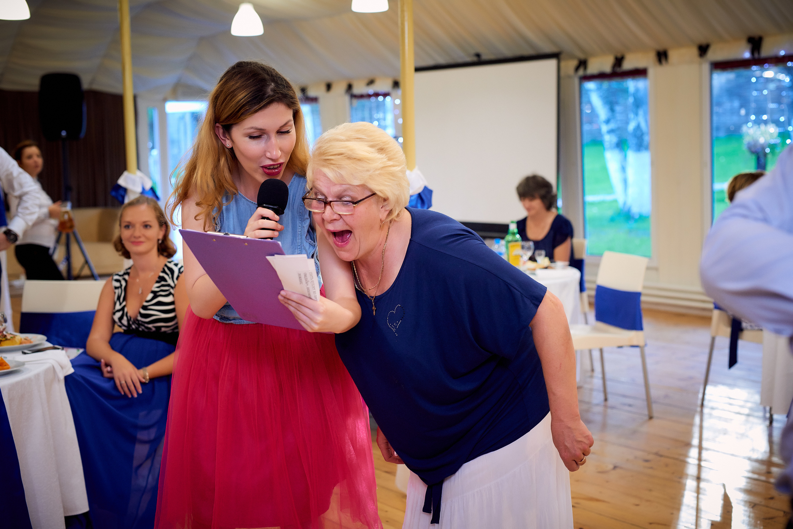 Анатолий и Елена