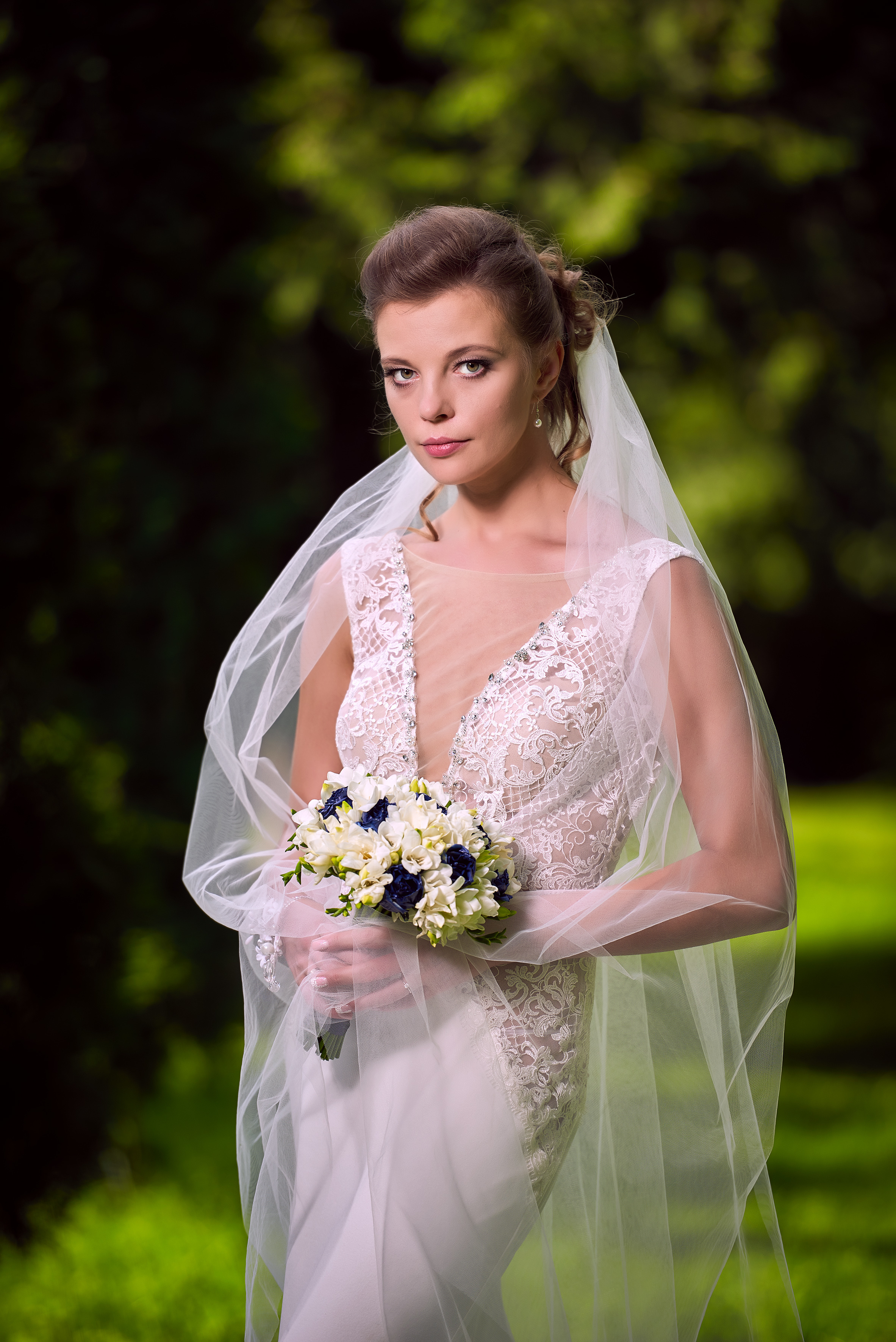 Анатолий и Елена