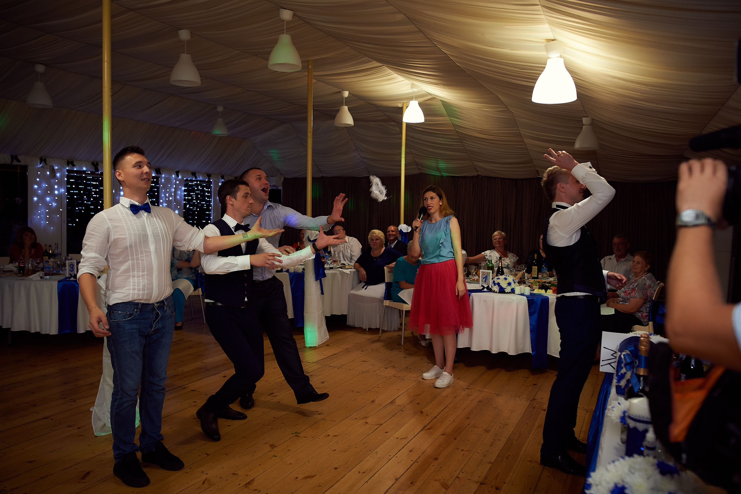 Анатолий и Елена