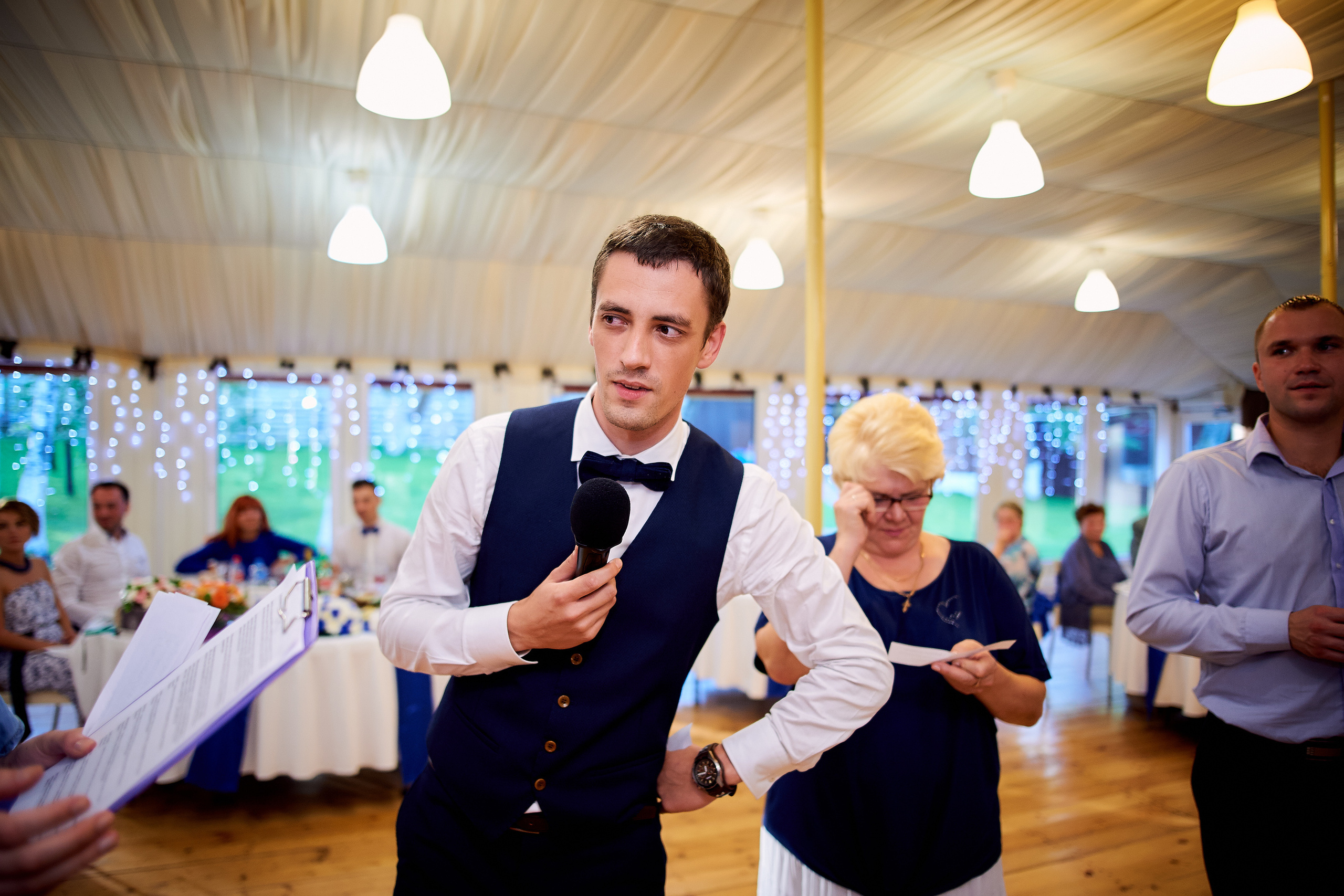 Анатолий и Елена