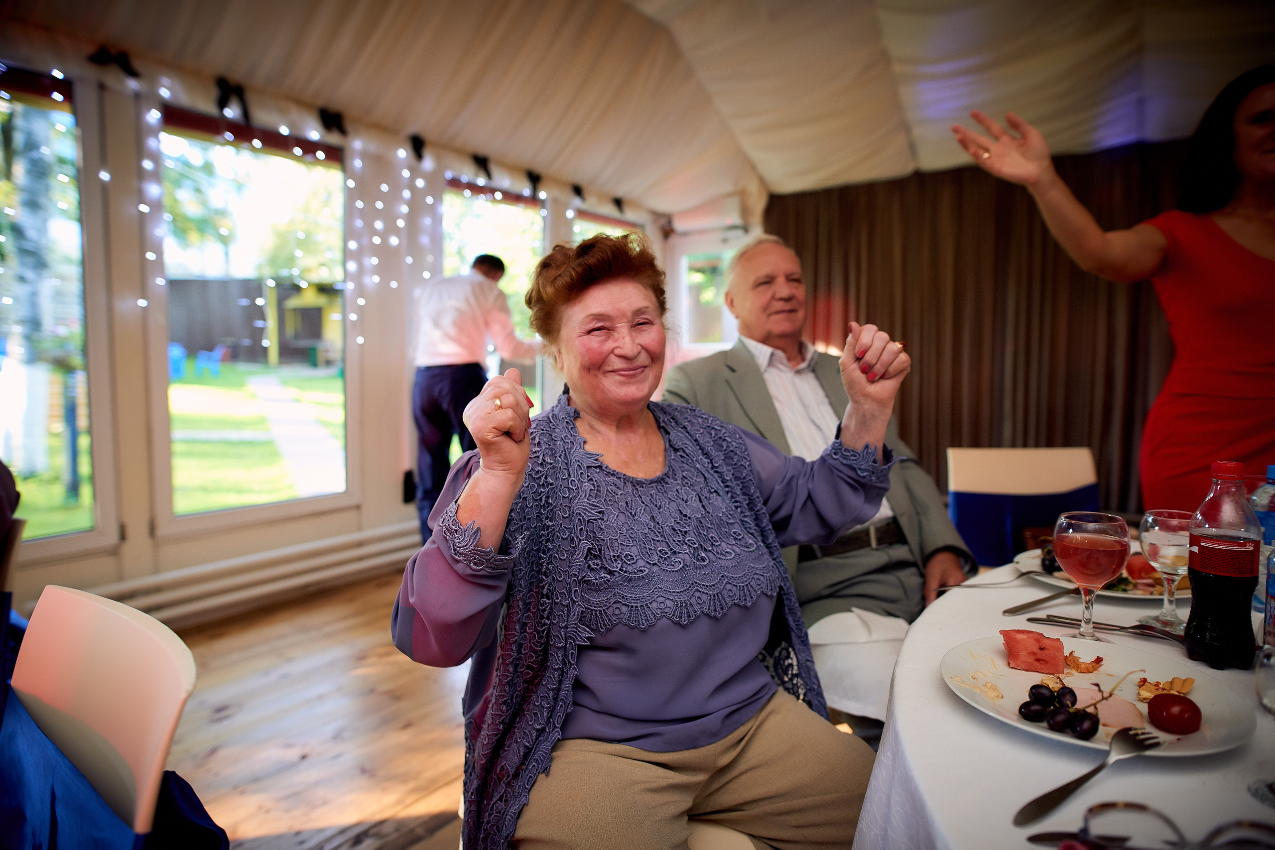 Анатолий и Елена