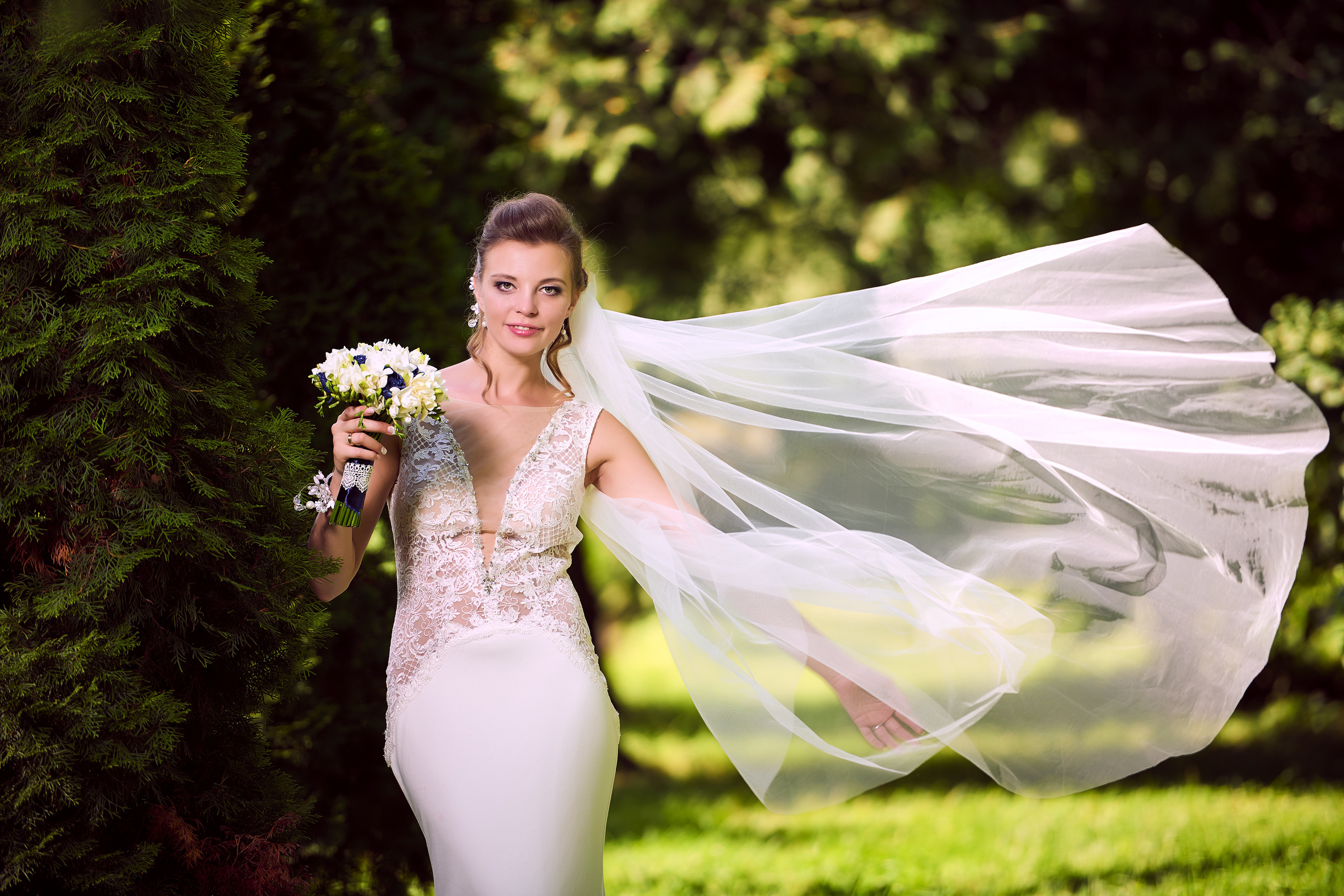 Анатолий и Елена