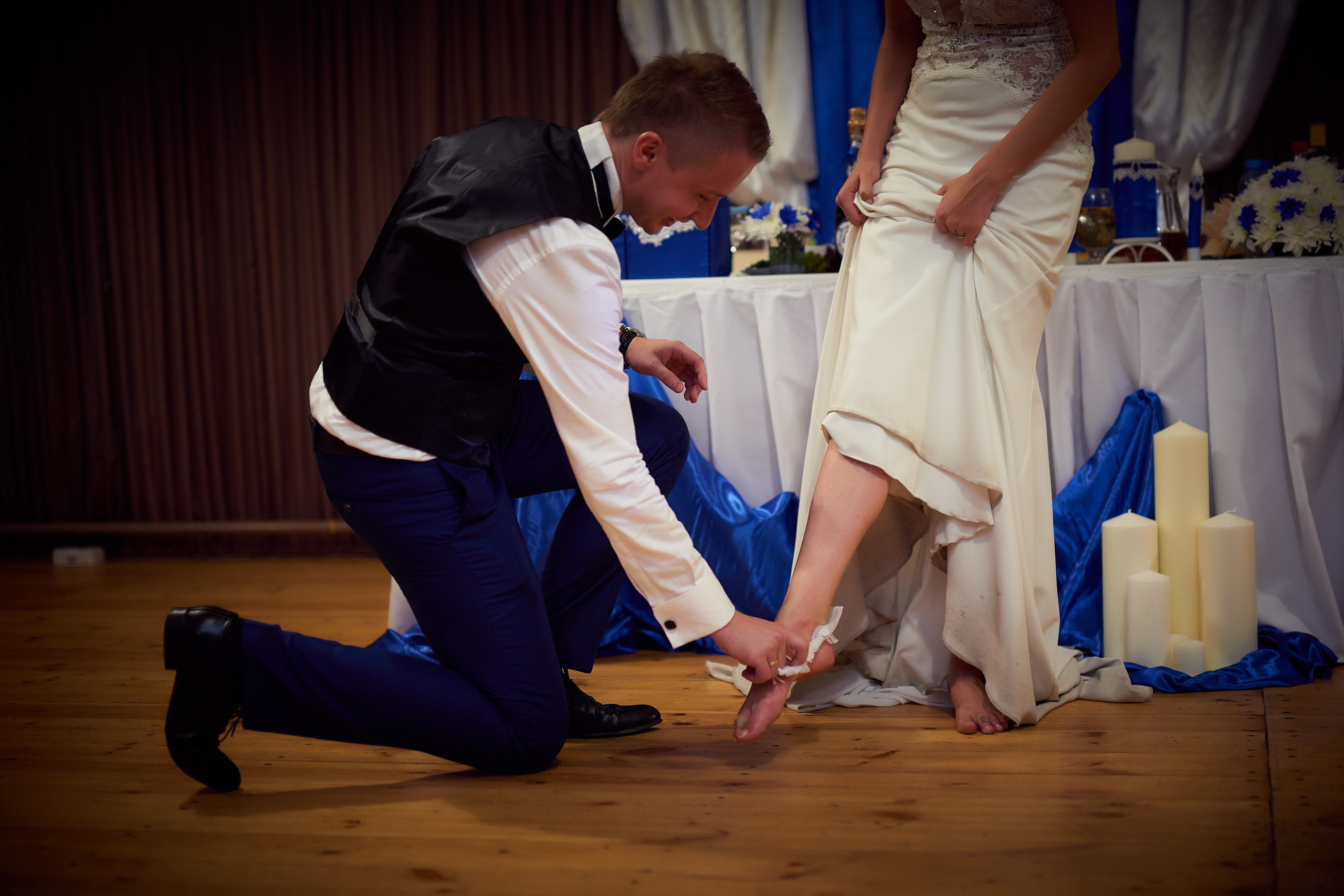 Анатолий и Елена