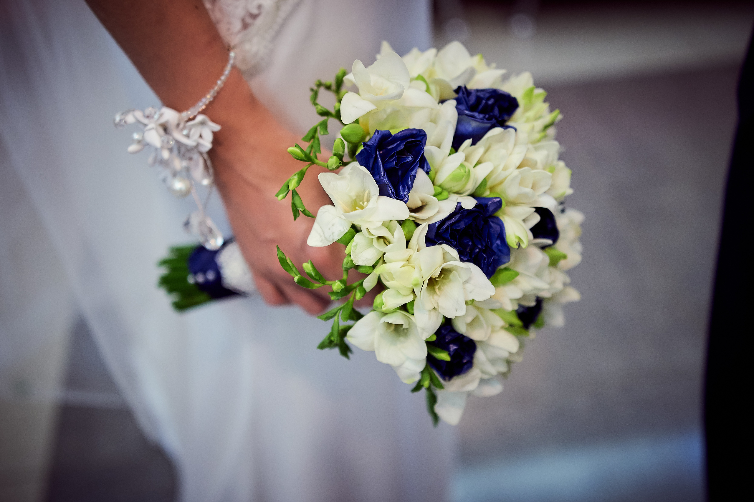 Анатолий и Елена