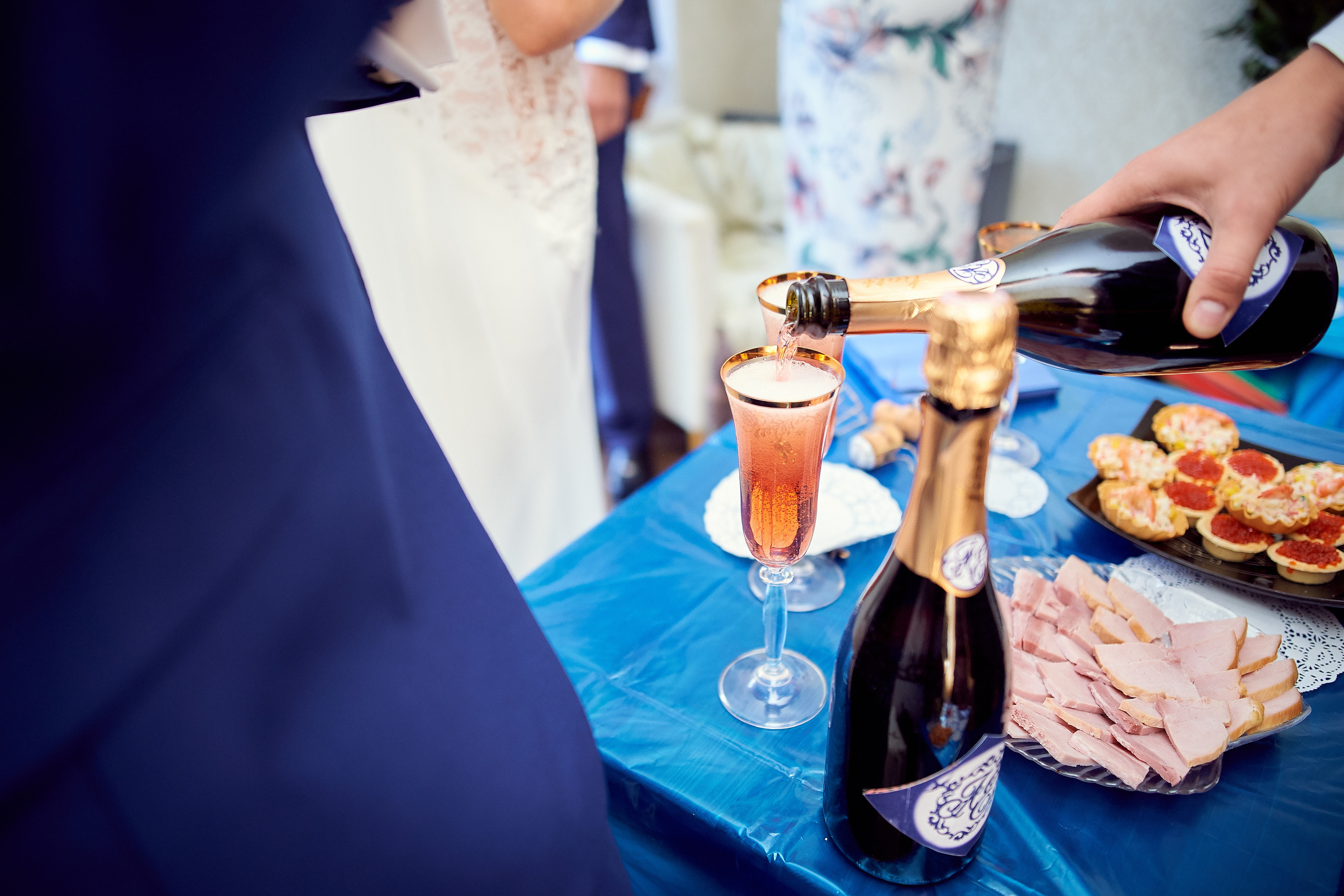 Анатолий и Елена