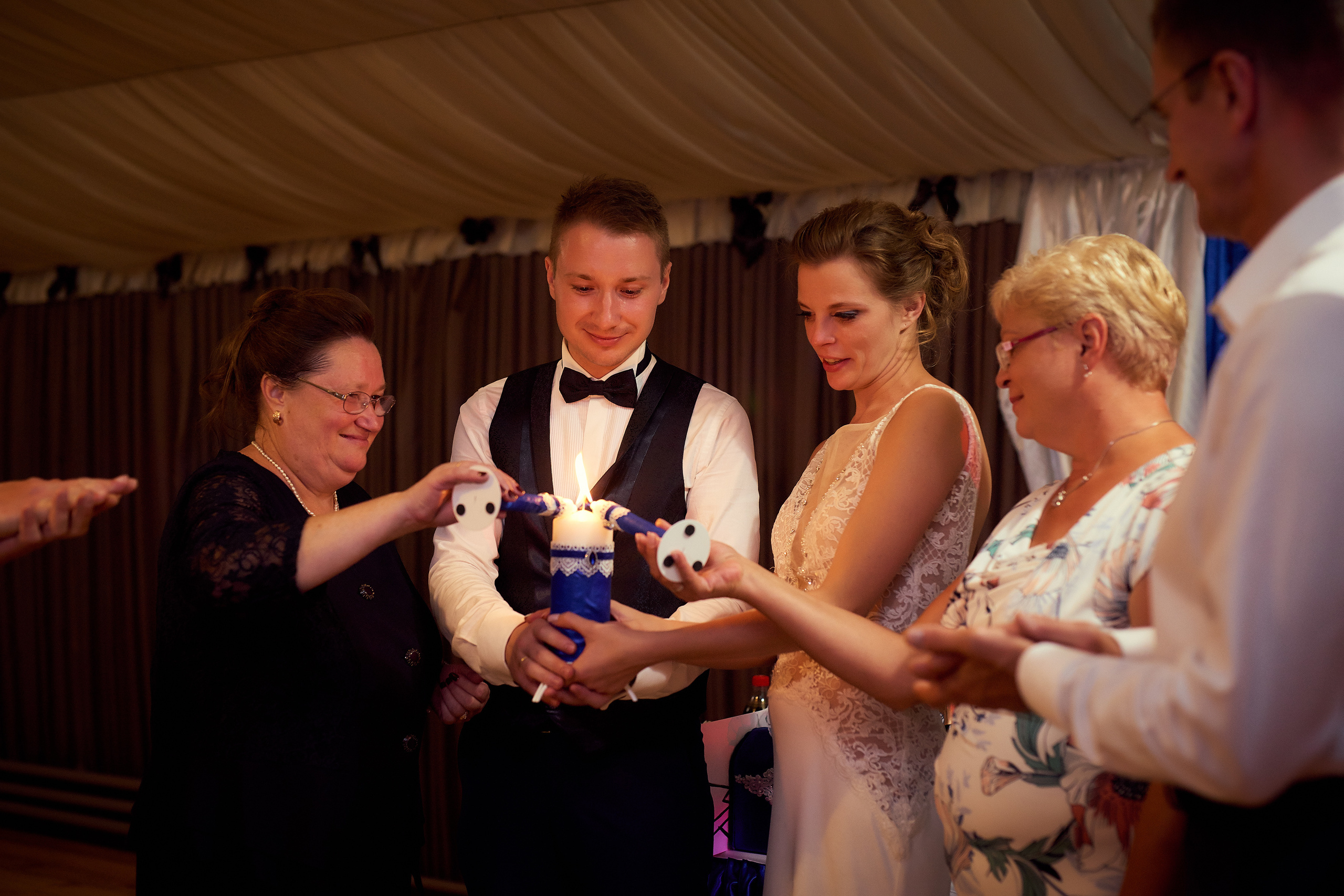 Анатолий и Елена