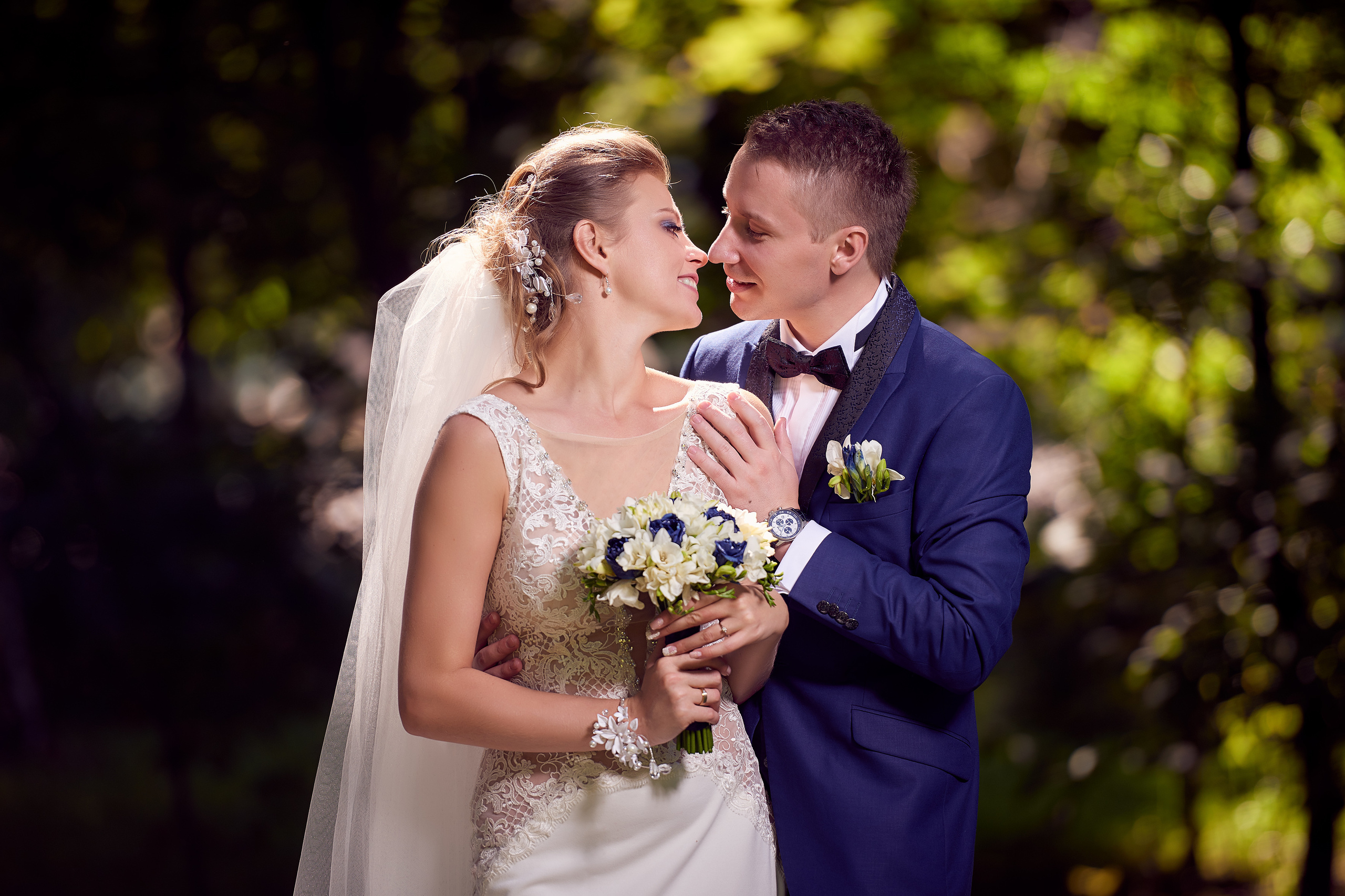 Анатолий и Елена