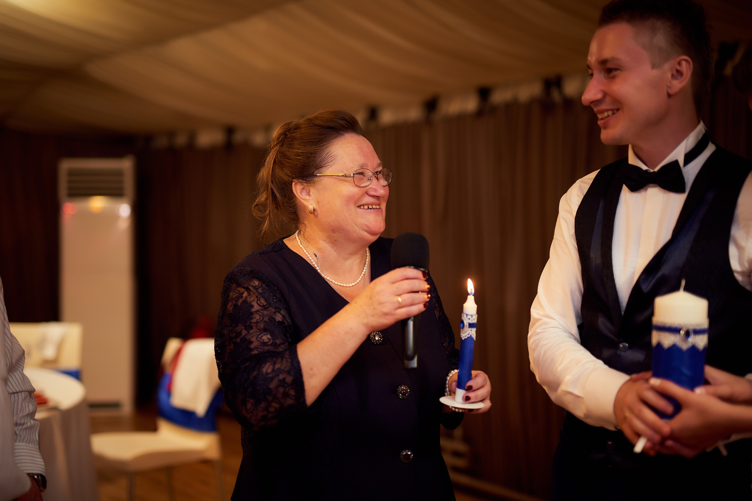 Анатолий и Елена