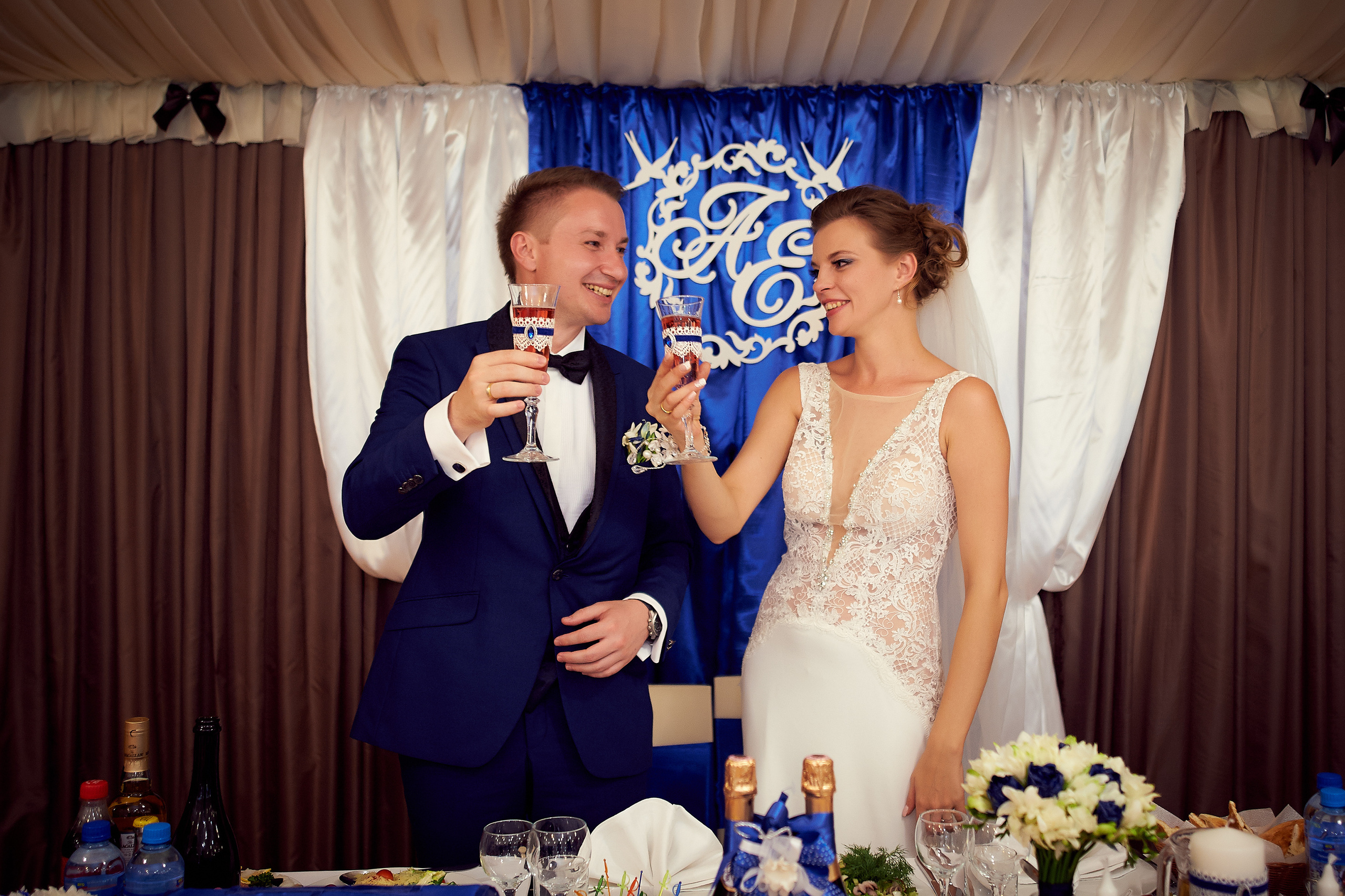 Анатолий и Елена