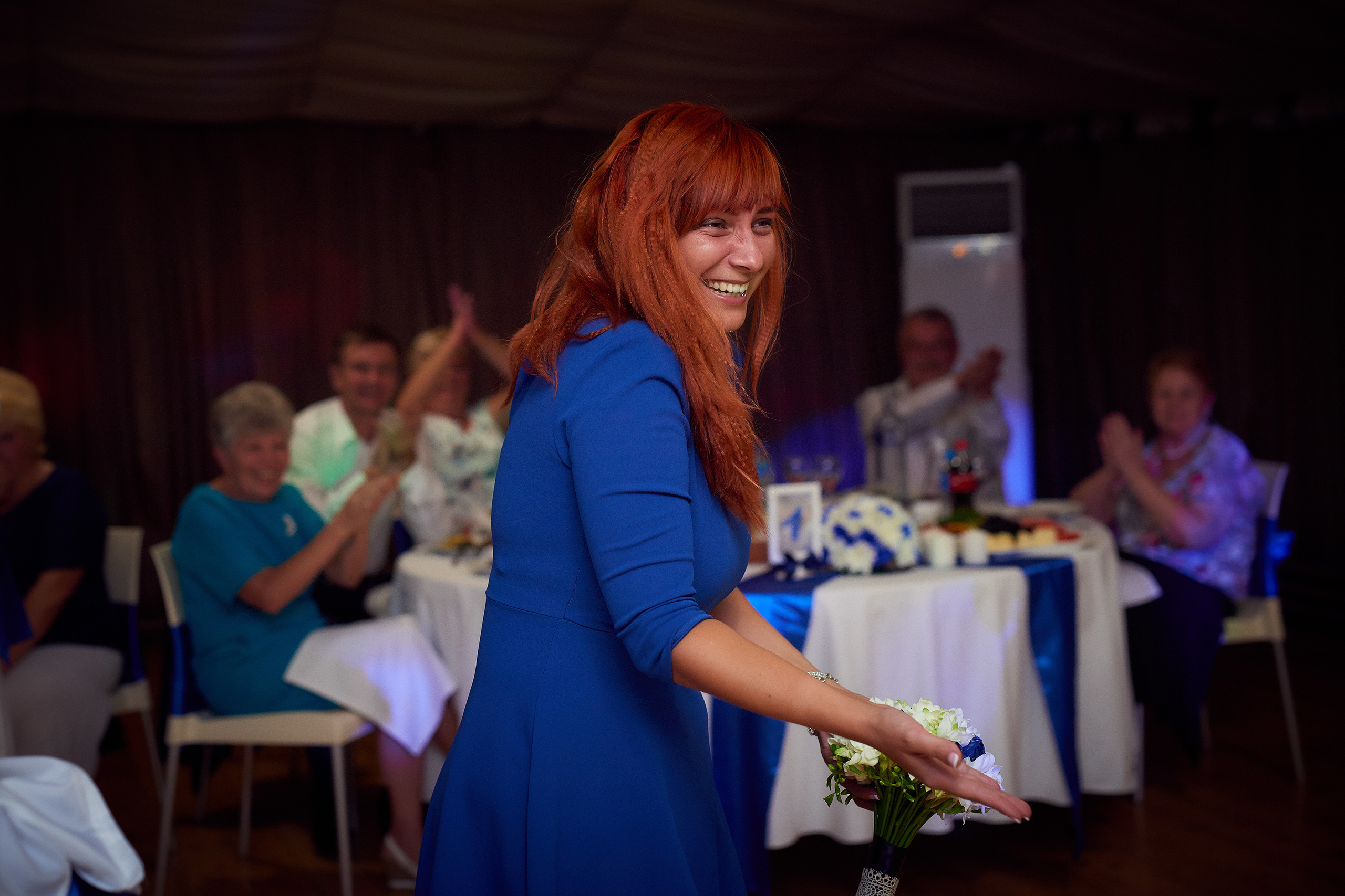 Анатолий и Елена