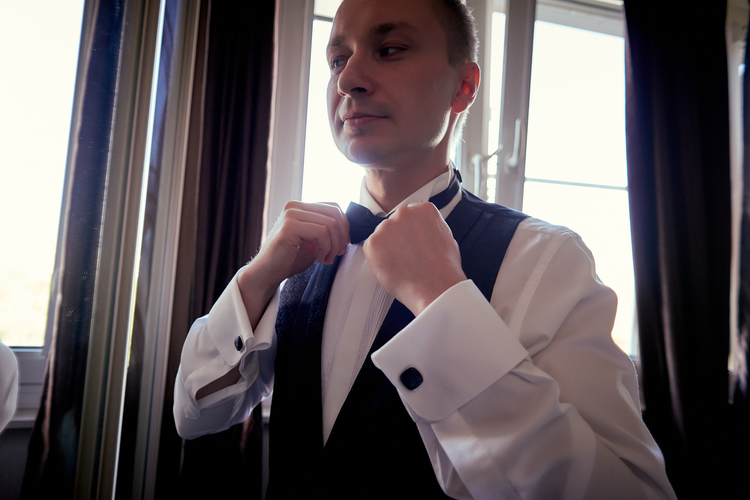 Анатолий и Елена