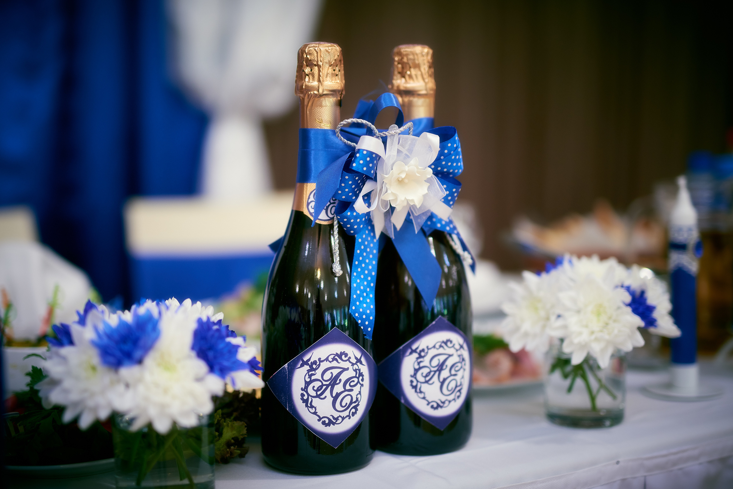 Анатолий и Елена