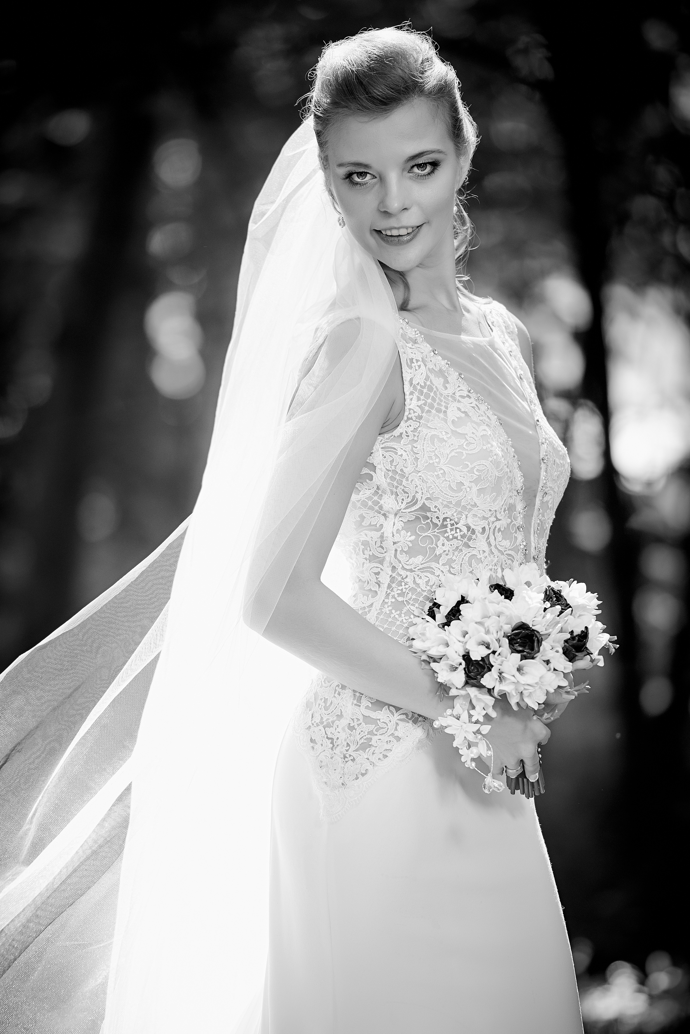 Анатолий и Елена