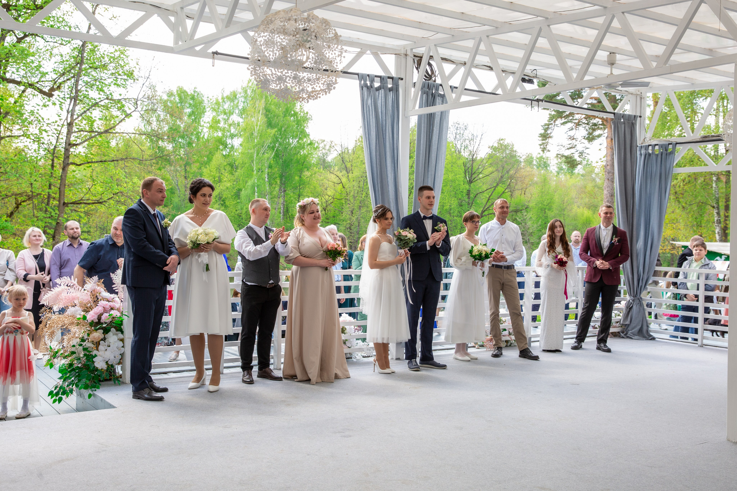 Репортажная съемка. Фотограф в Москве Иванова Юлия