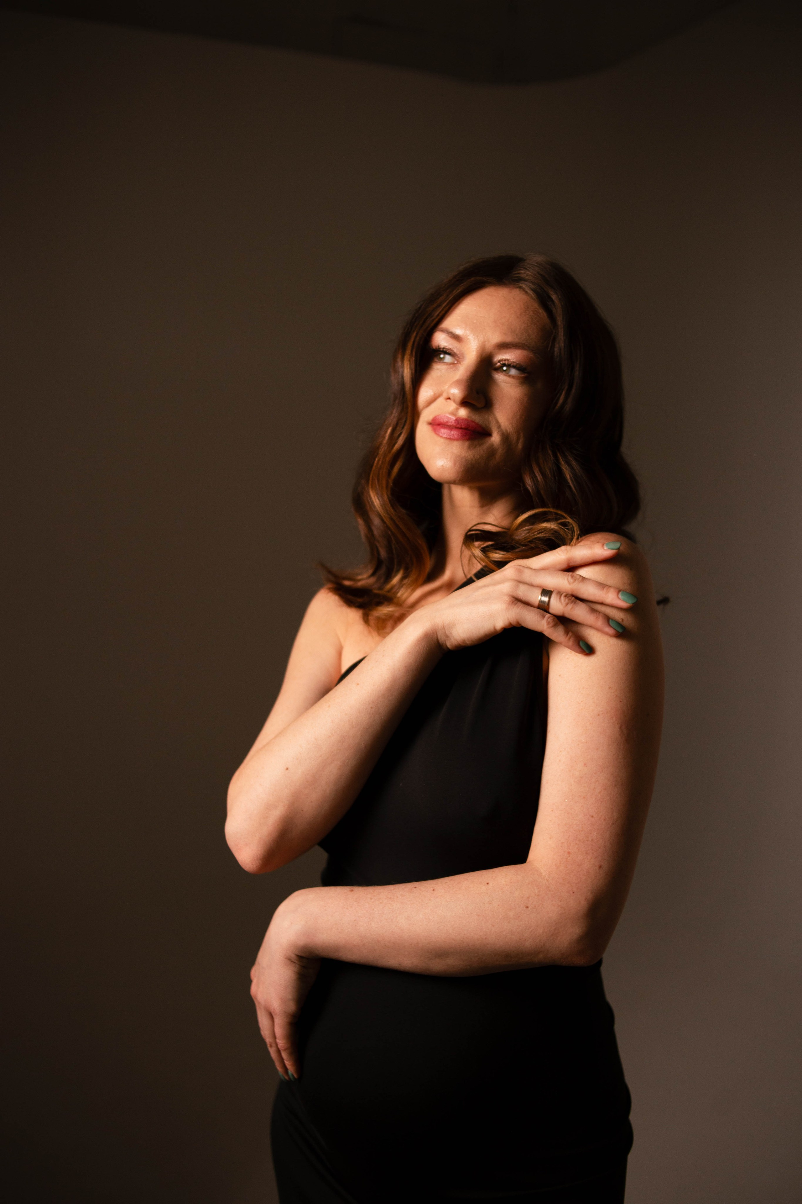 Оля. Семейный фотограф Софи Симакова в Волгограде и Волжском