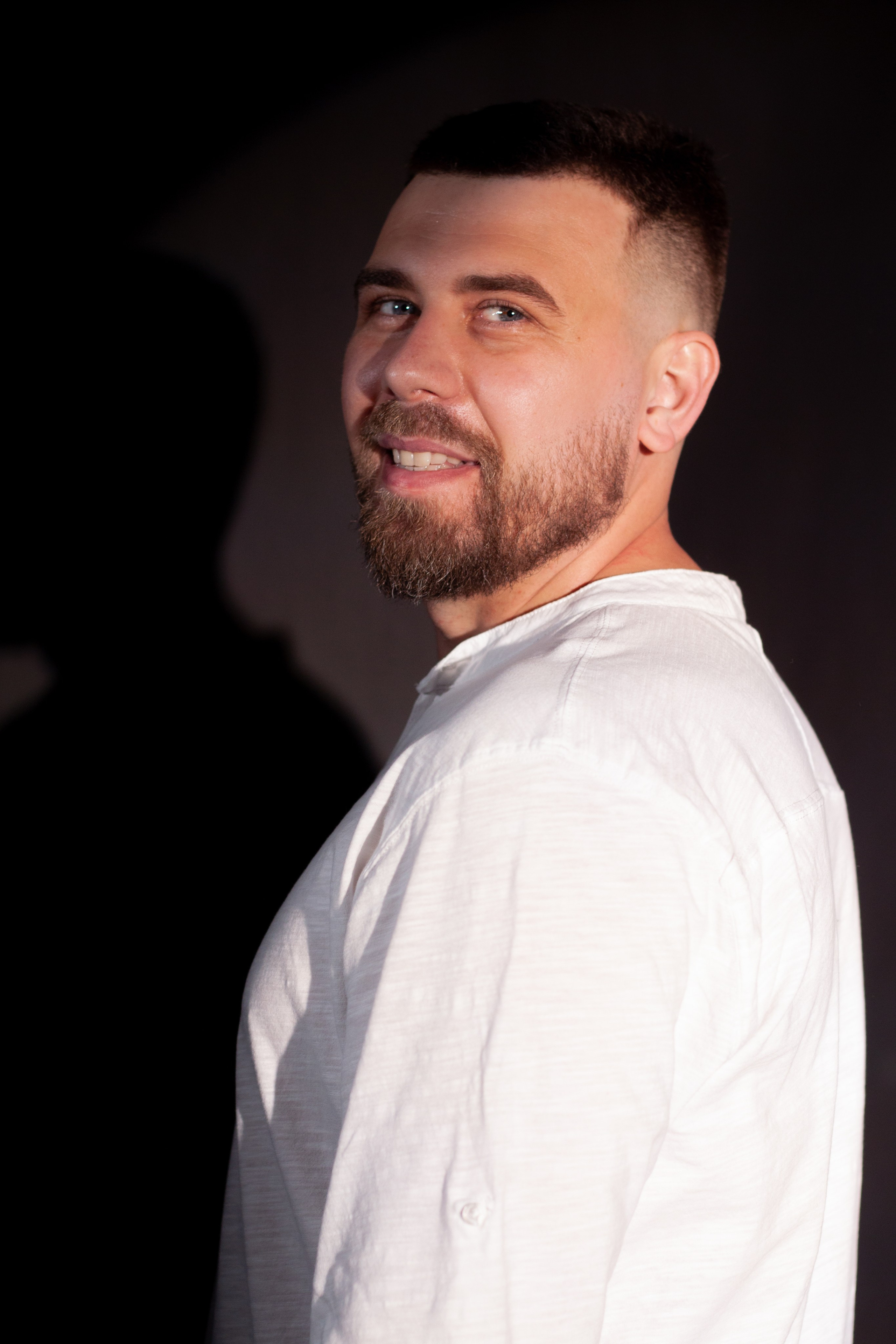 Алексей. Семейный фотограф Софи Симакова в Волгограде и Волжском