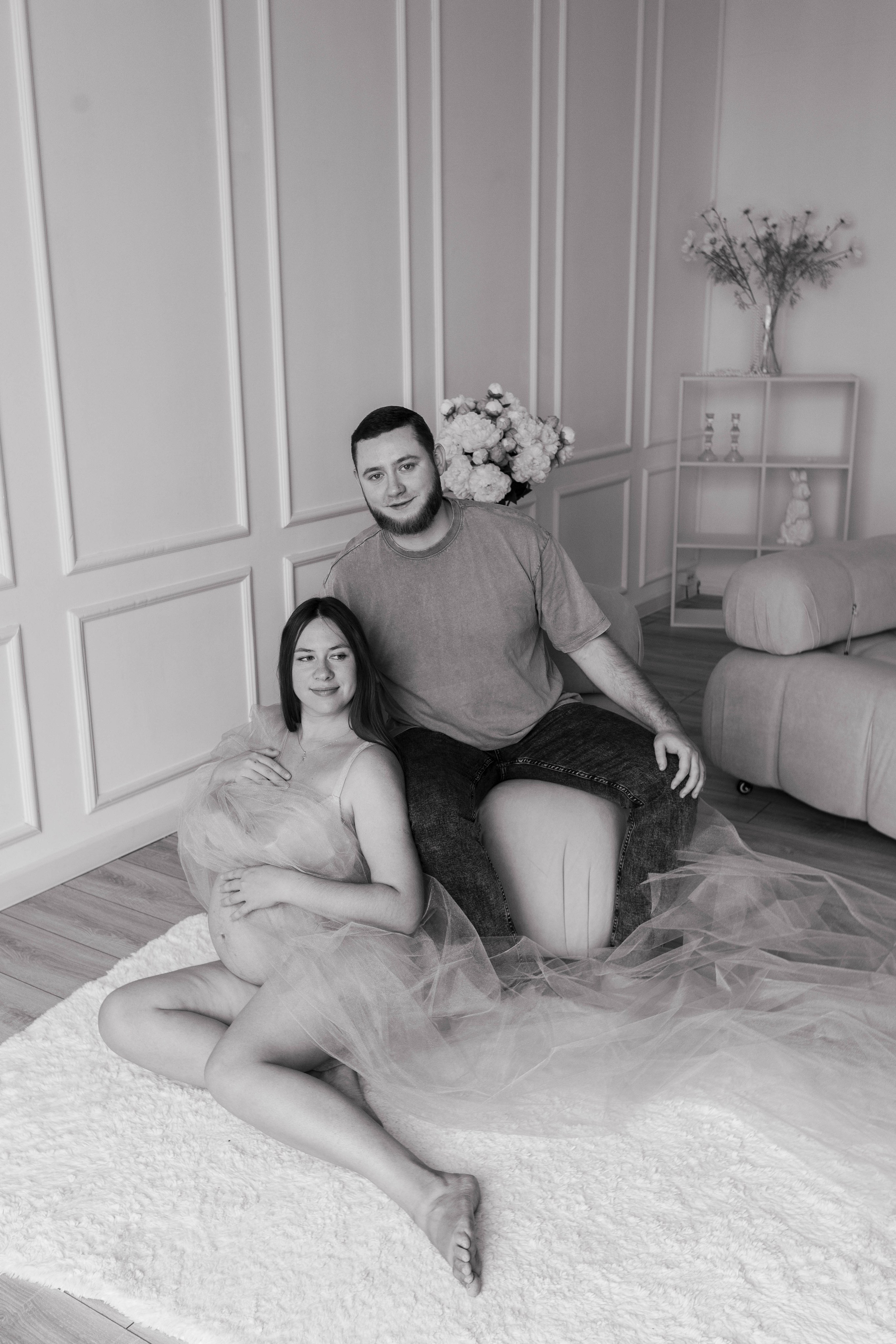 Надя. Семейный фотограф Софи Симакова в Волгограде и Волжском