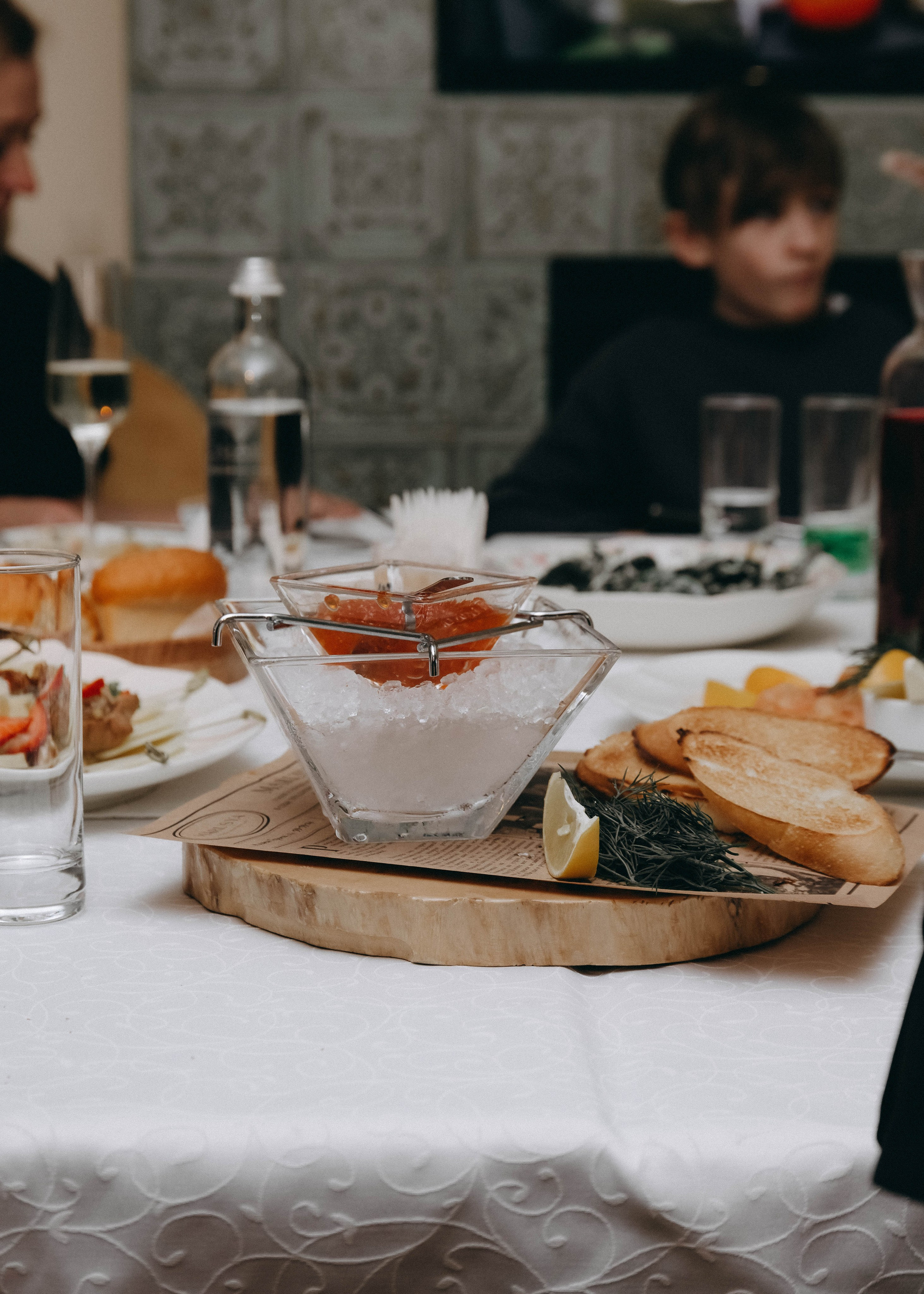 Юбилей Людмилы Александровны. Семейный фотограф Софи Симакова в Волгограде и Волжском