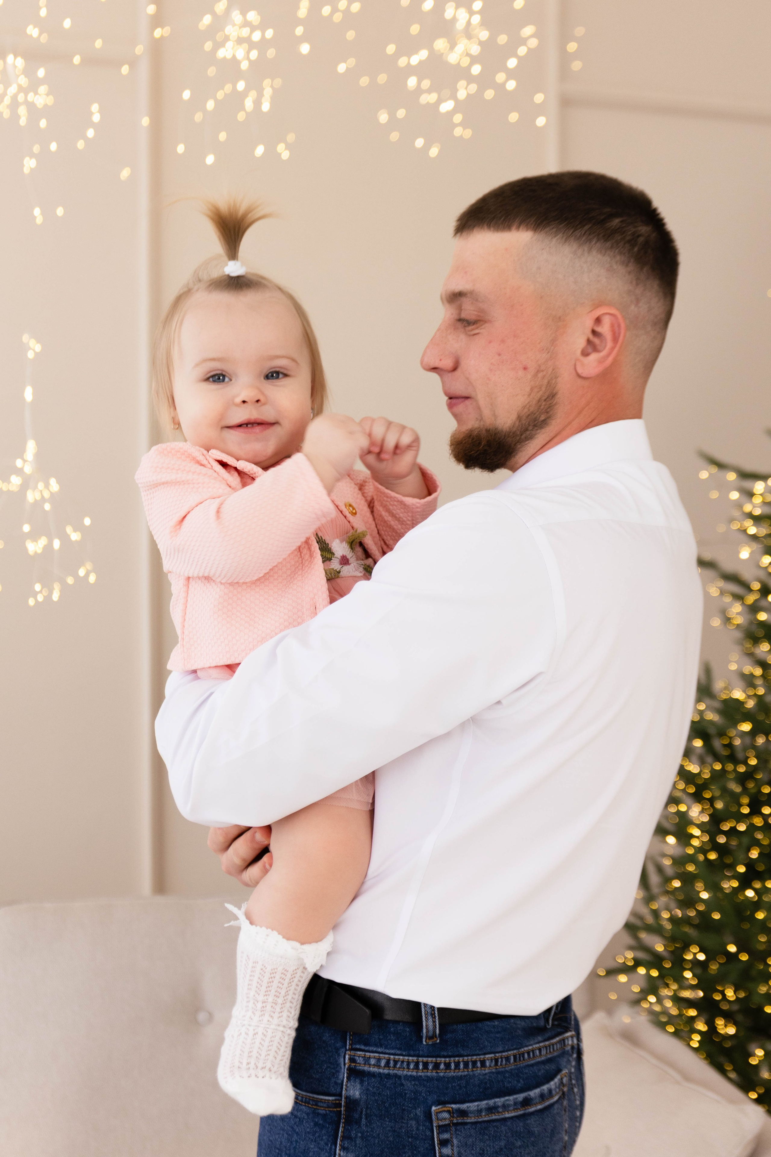 Годовасие Майи. Семейный фотограф Софи Симакова в Волгограде и Волжском