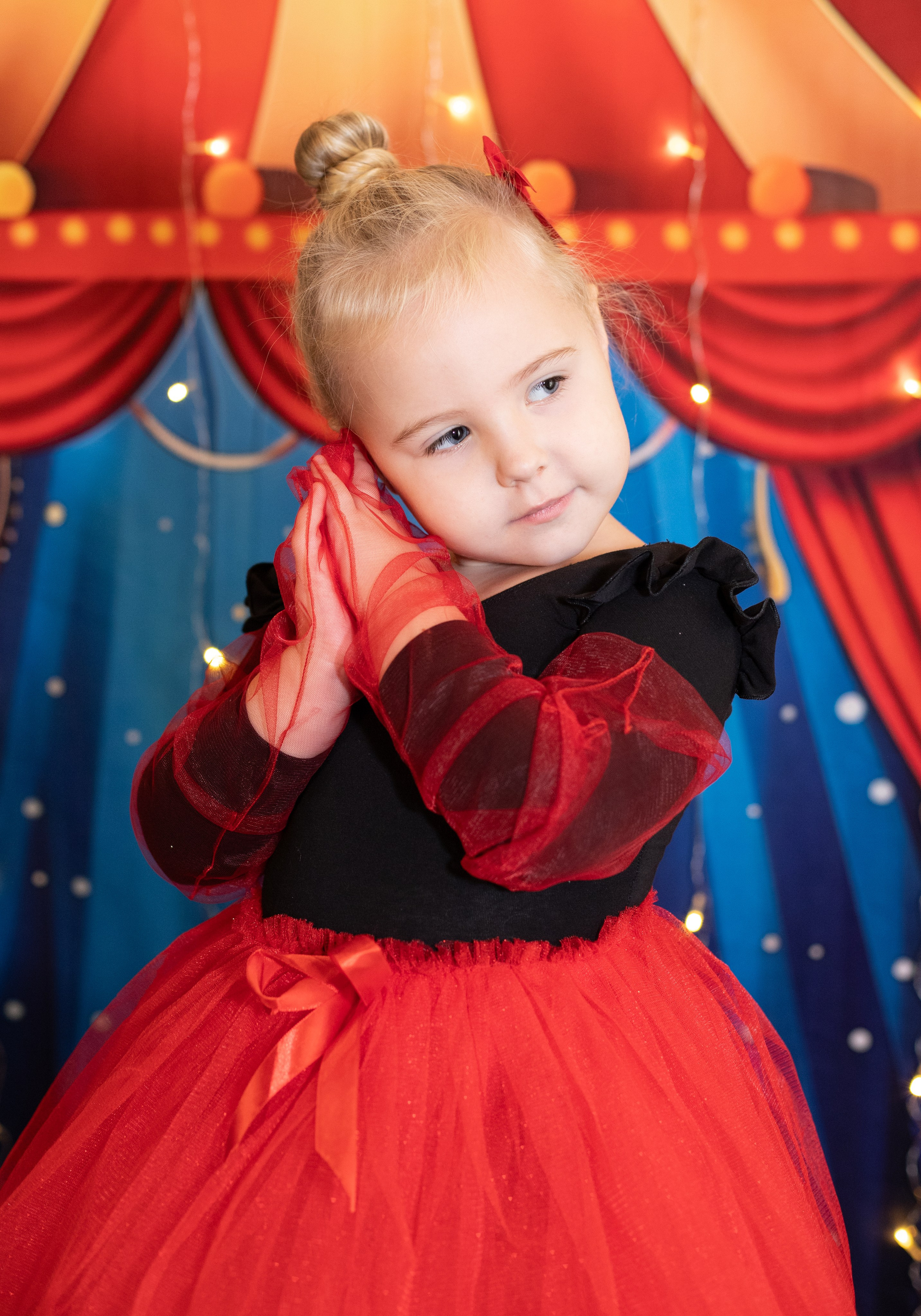 Цирк. Лучший фотограф Краснодара (по версии моей мамы)