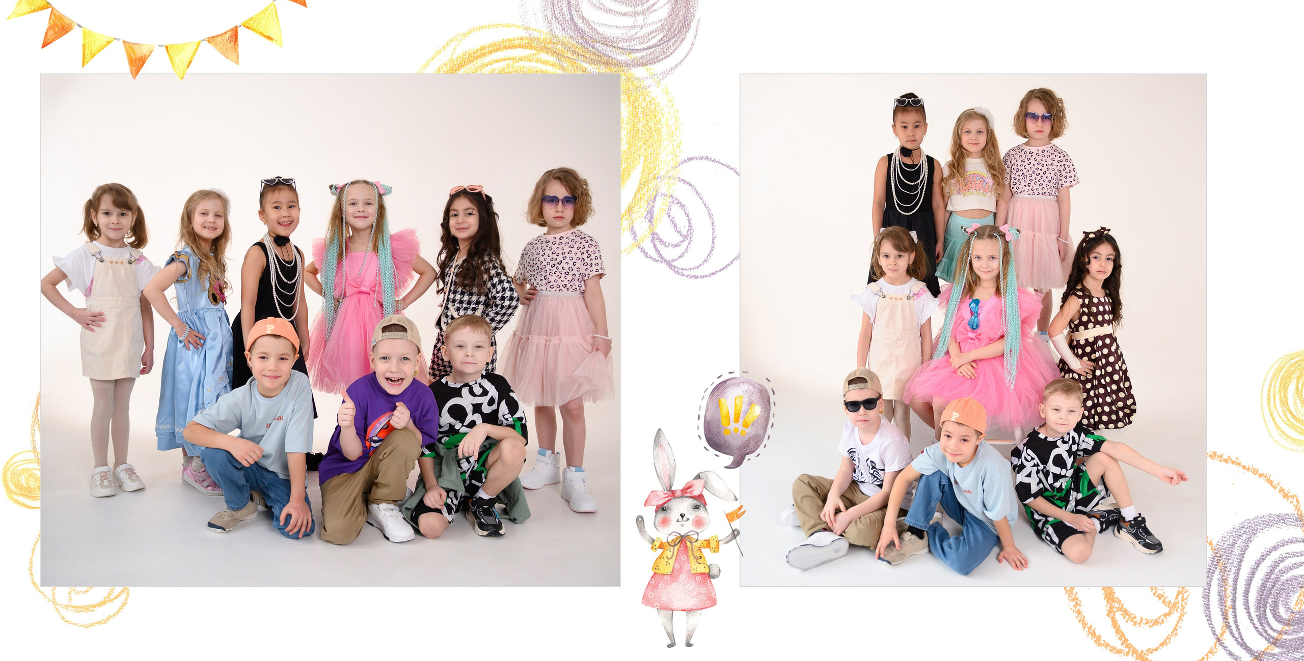 Д\с125 «Ручеек» группа Монтессори (садик и студия). Фотограф новорожденных, семейный детский в Тюмени Татьяна Морозова