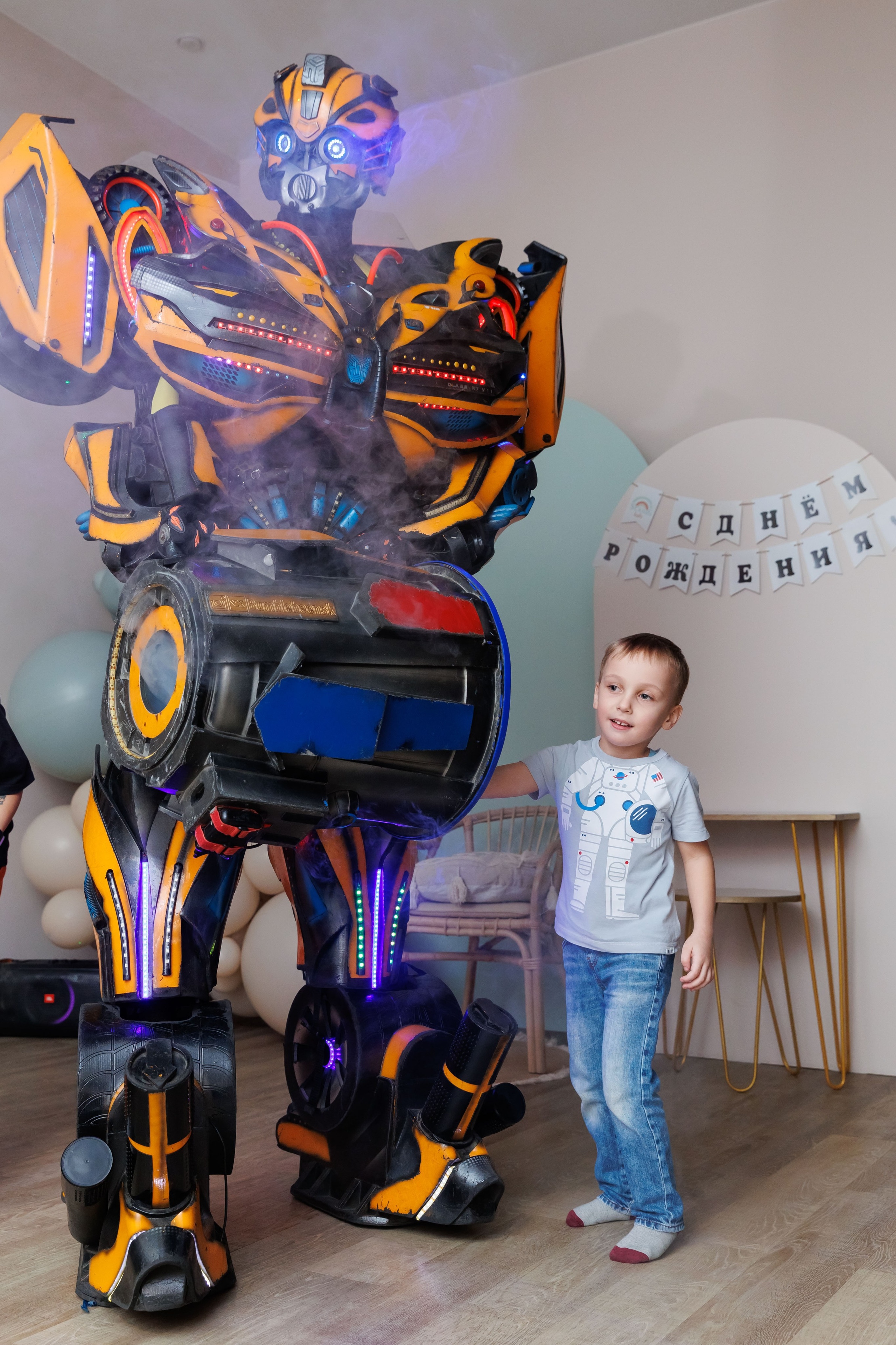 Лофт Skandi_loft. Фотограф Новосибирск — Наталья Гресь