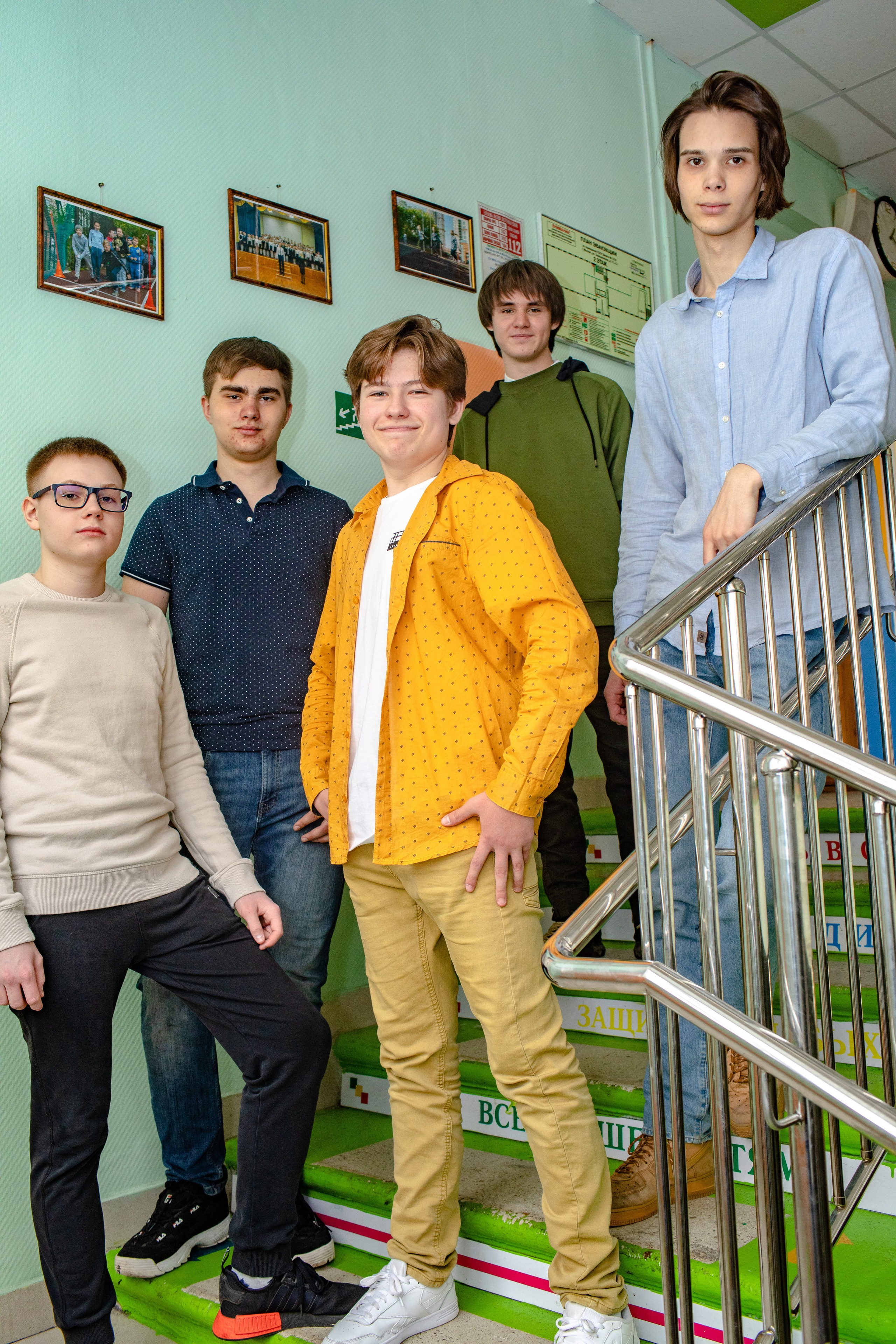 Режимные моменты. Art photographer Nino