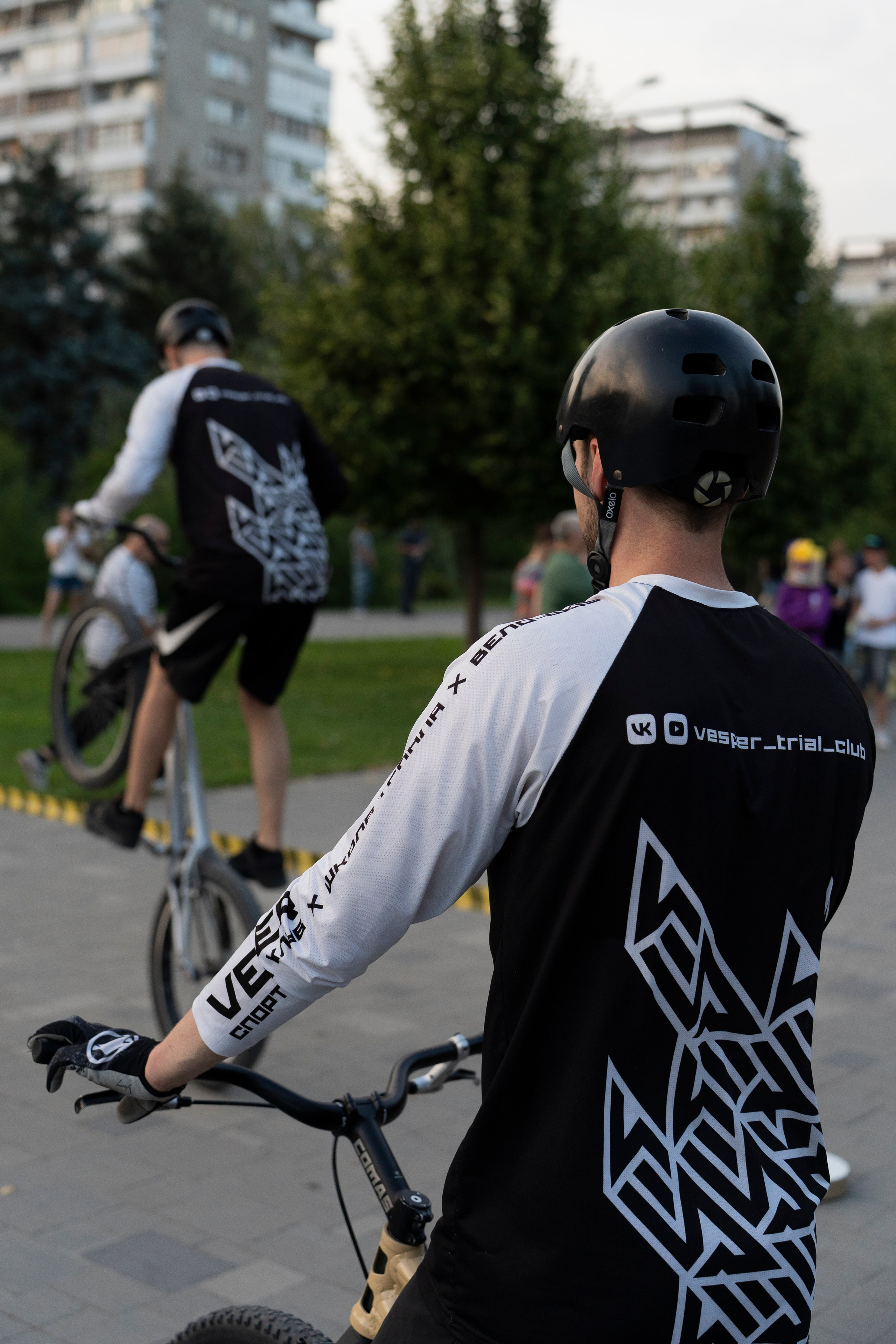 День города Волжский 2026. Дарья Селихова / Фотограф