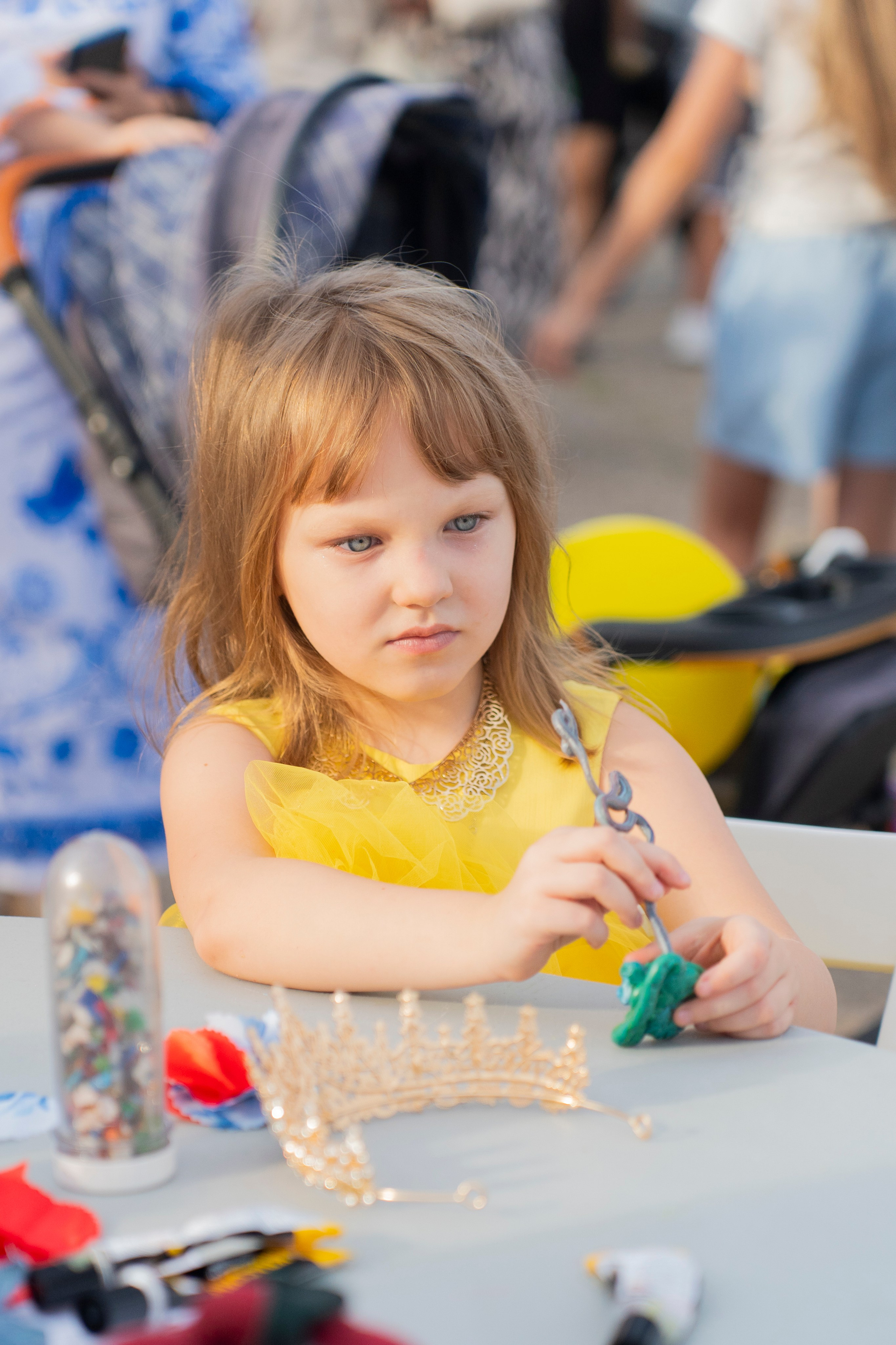 Best Family Fest 2026. Дарья Селихова / Фотограф