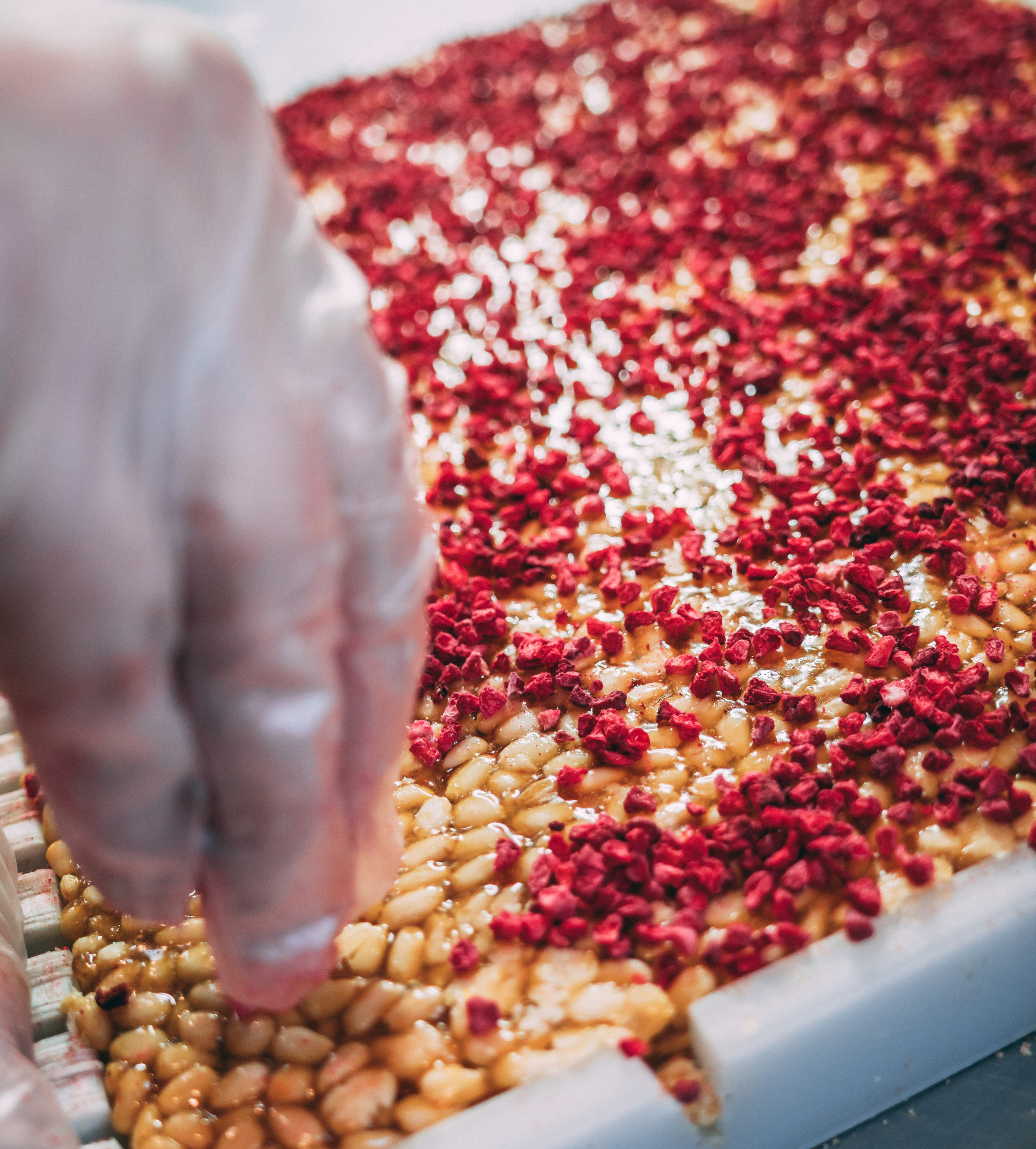 Индустриальная съемка. Репортажный фотограф в Москве Вадим Галанин