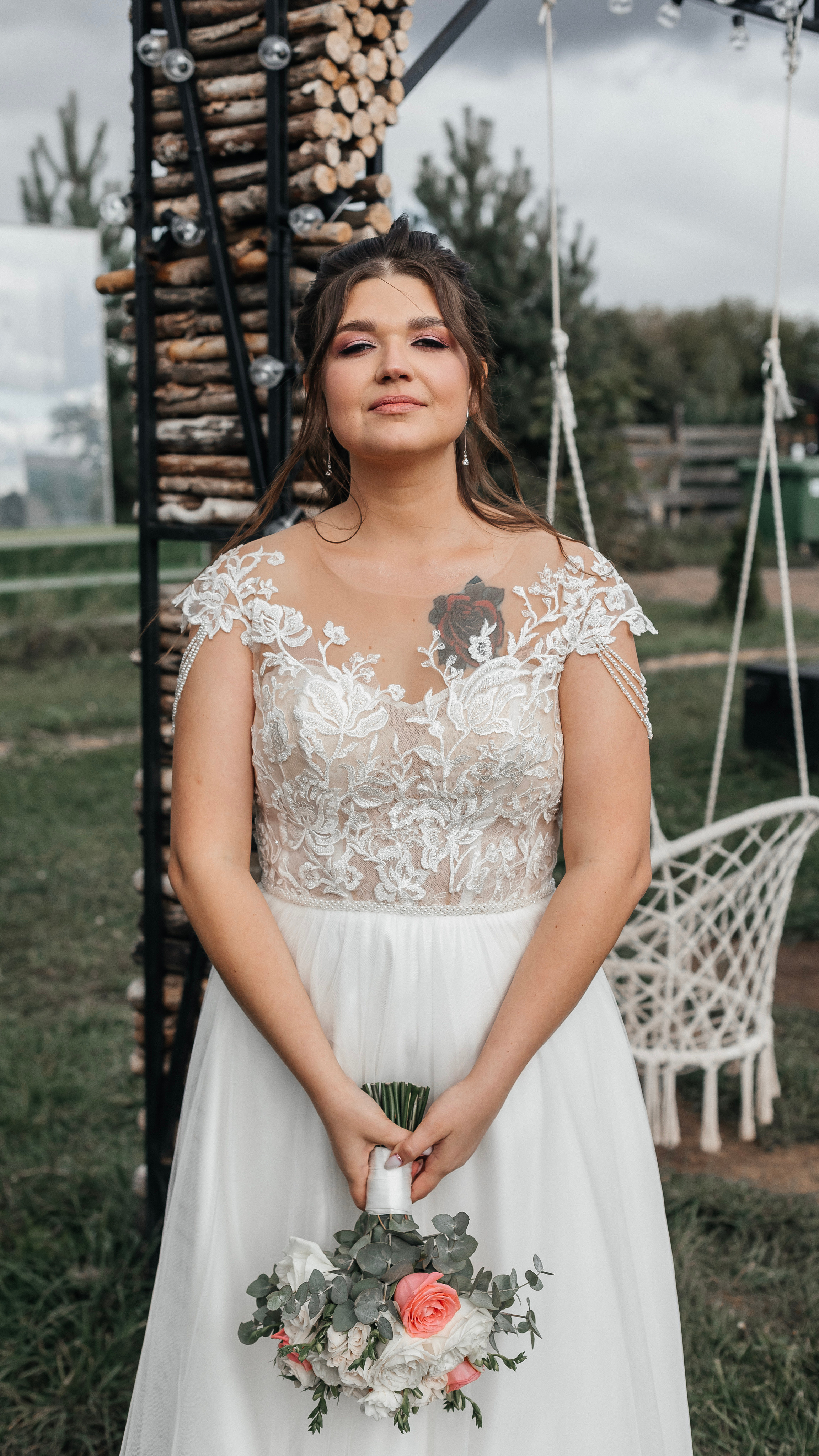 Дмитрий и Алекандра. Свадебный и семейный фотограф в Нижнем Новгороде Варламов Алексей