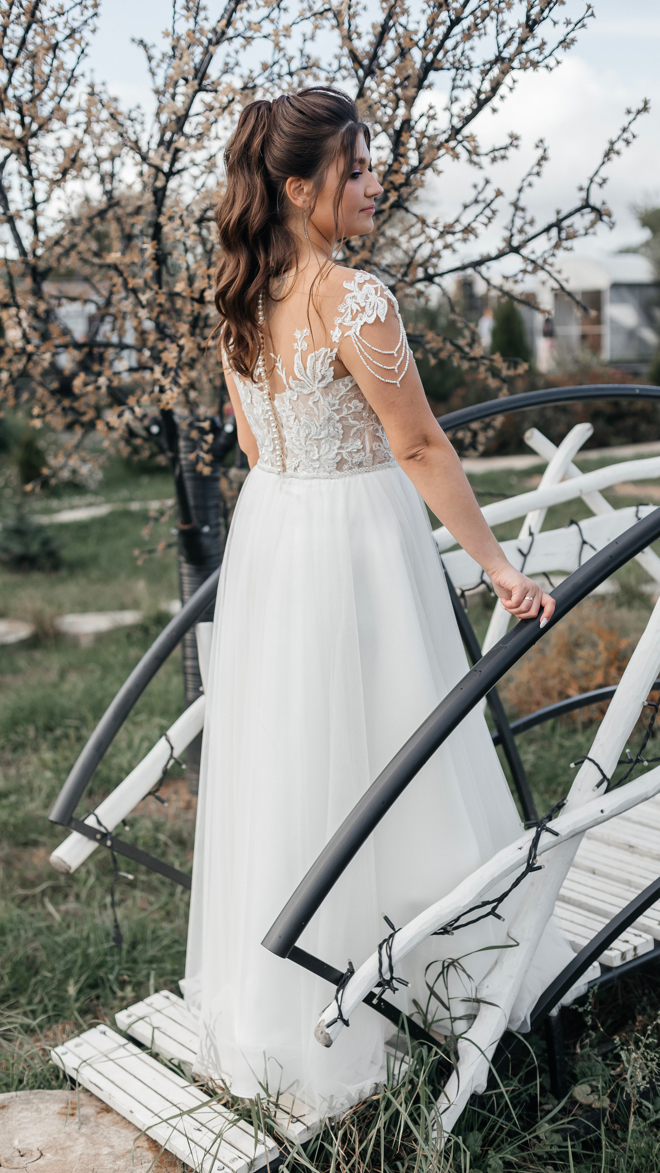 Дмитрий и Алекандра. Свадебный и семейный фотограф в Нижнем Новгороде Варламов Алексей