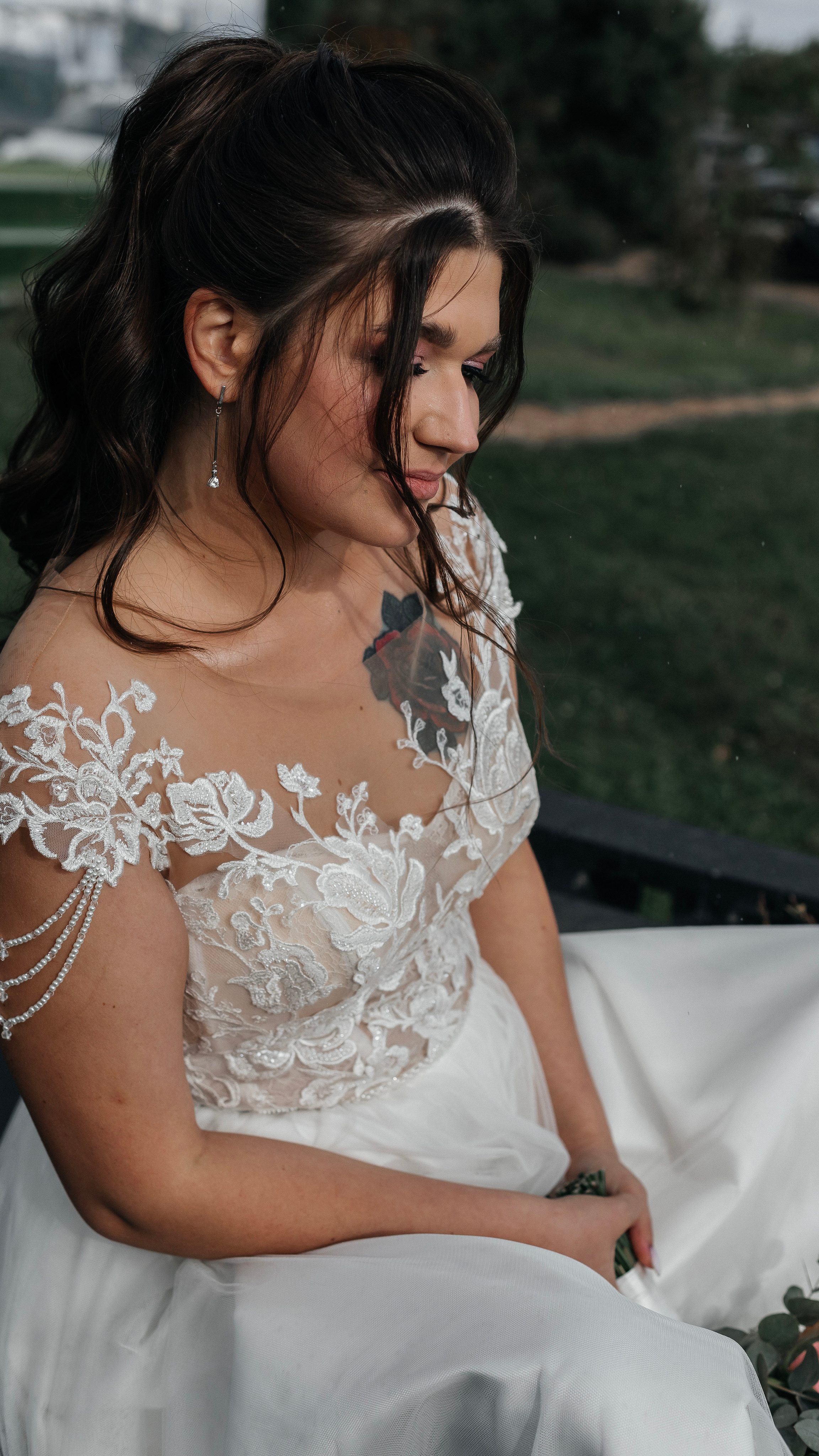 Дмитрий и Алекандра. Свадебный и семейный фотограф в Нижнем Новгороде Варламов Алексей