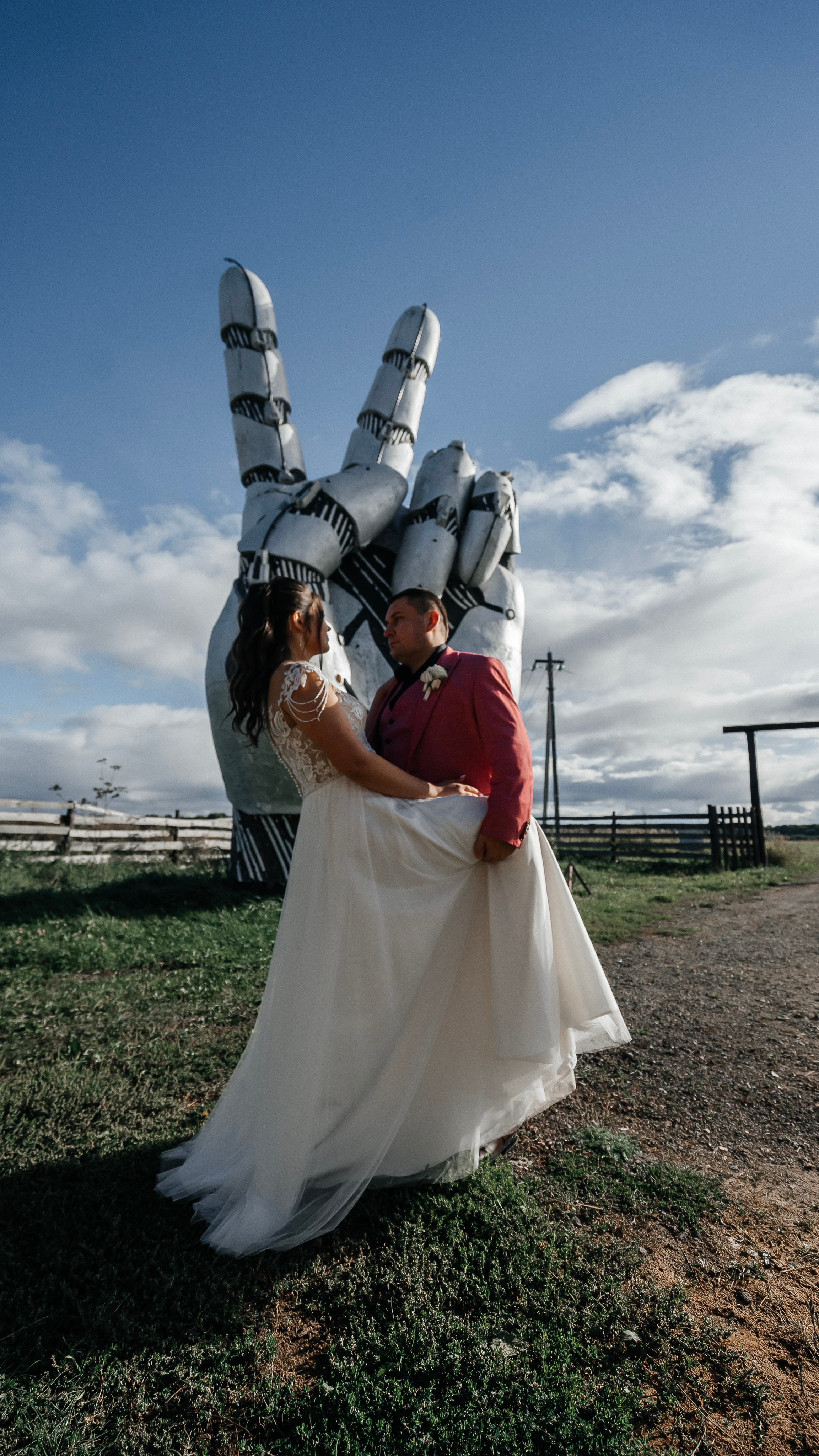 Дмитрий и Алекандра. Свадебный и семейный фотограф в Нижнем Новгороде Варламов Алексей