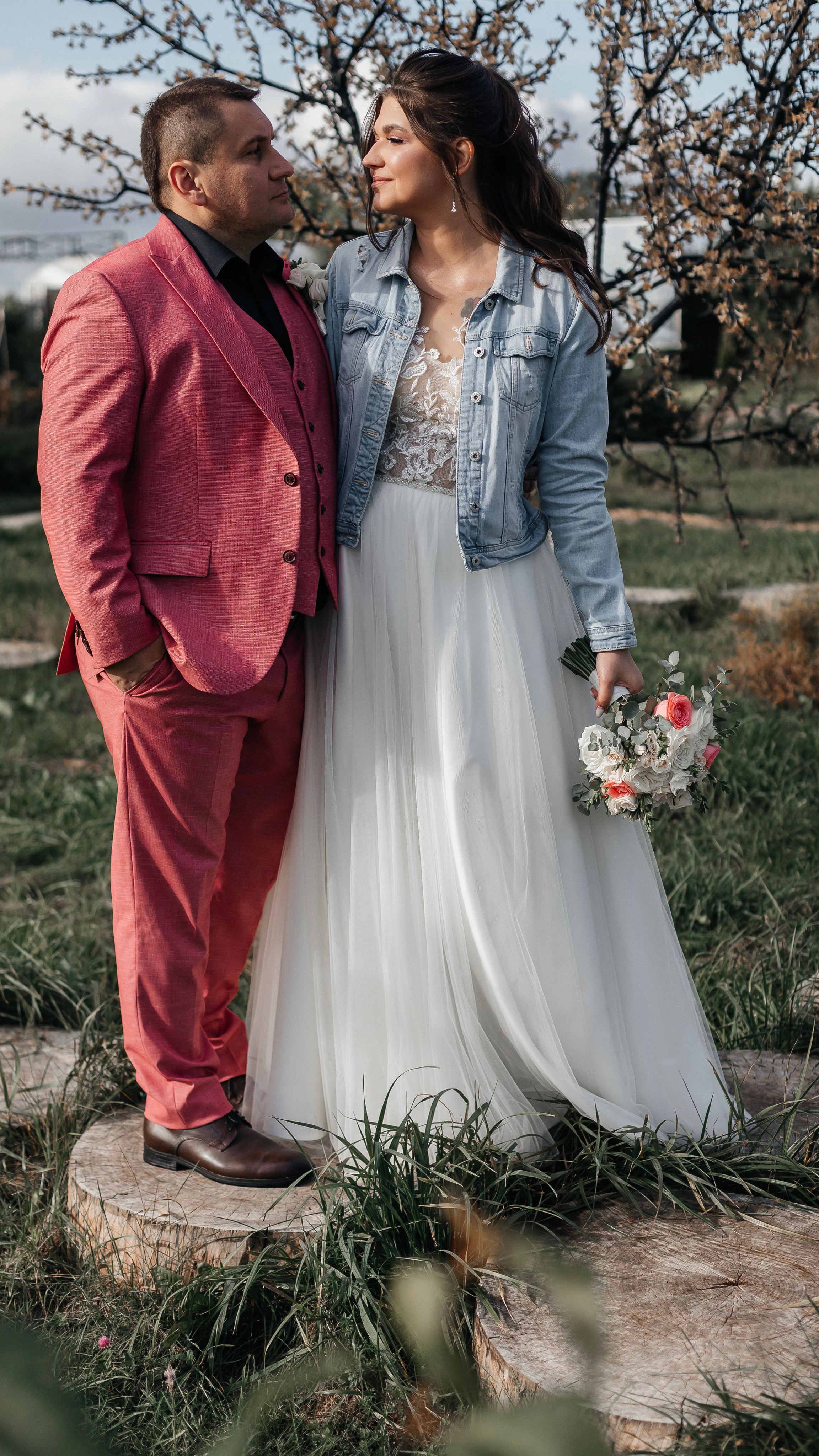 Дмитрий и Алекандра. Свадебный и семейный фотограф в Нижнем Новгороде Варламов Алексей