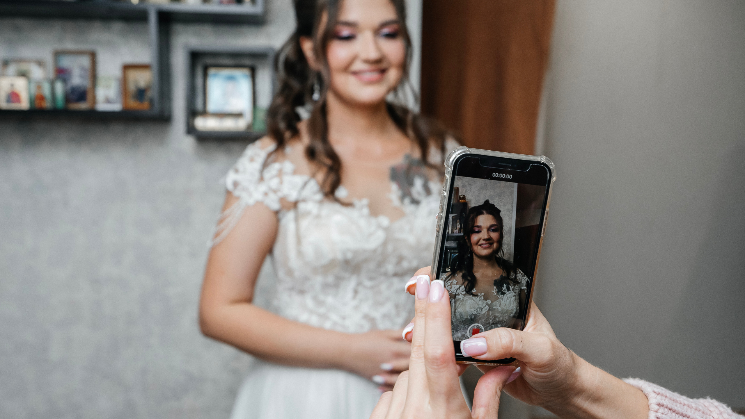 Дмитрий и Алекандра. Свадебный и семейный фотограф в Нижнем Новгороде Варламов Алексей