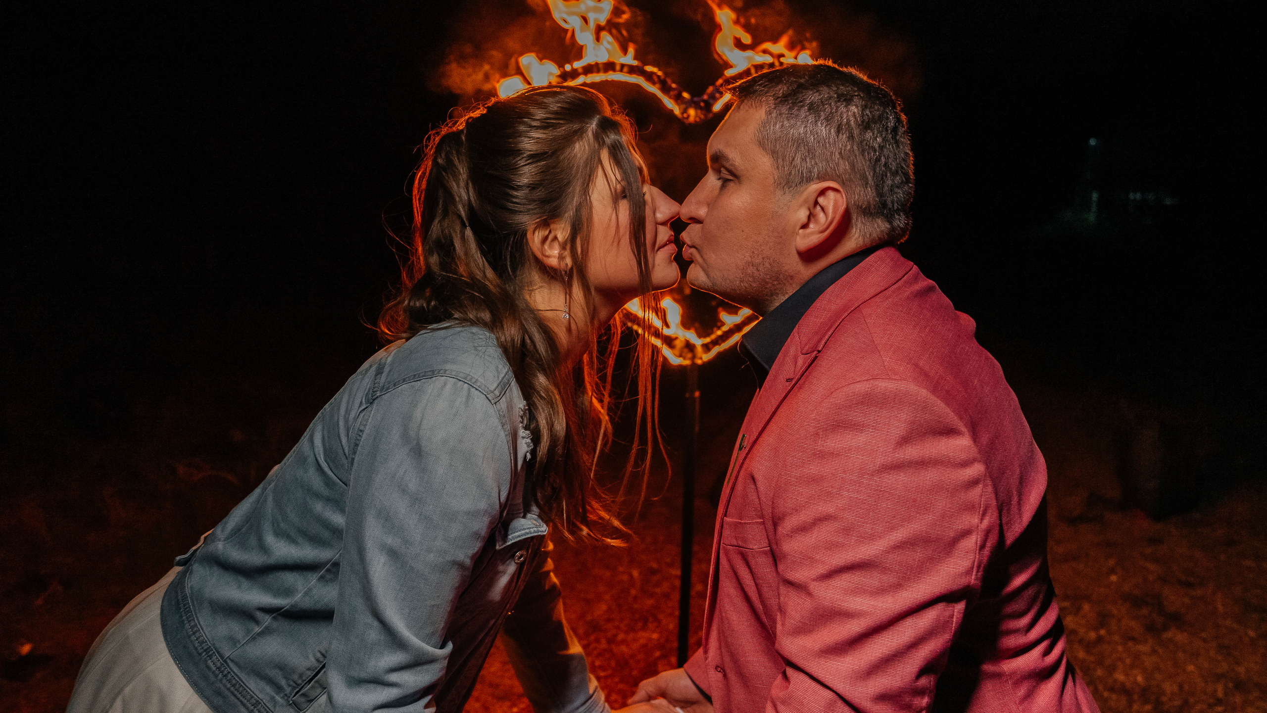 Дмитрий и Алекандра. Свадебный и семейный фотограф в Нижнем Новгороде Варламов Алексей