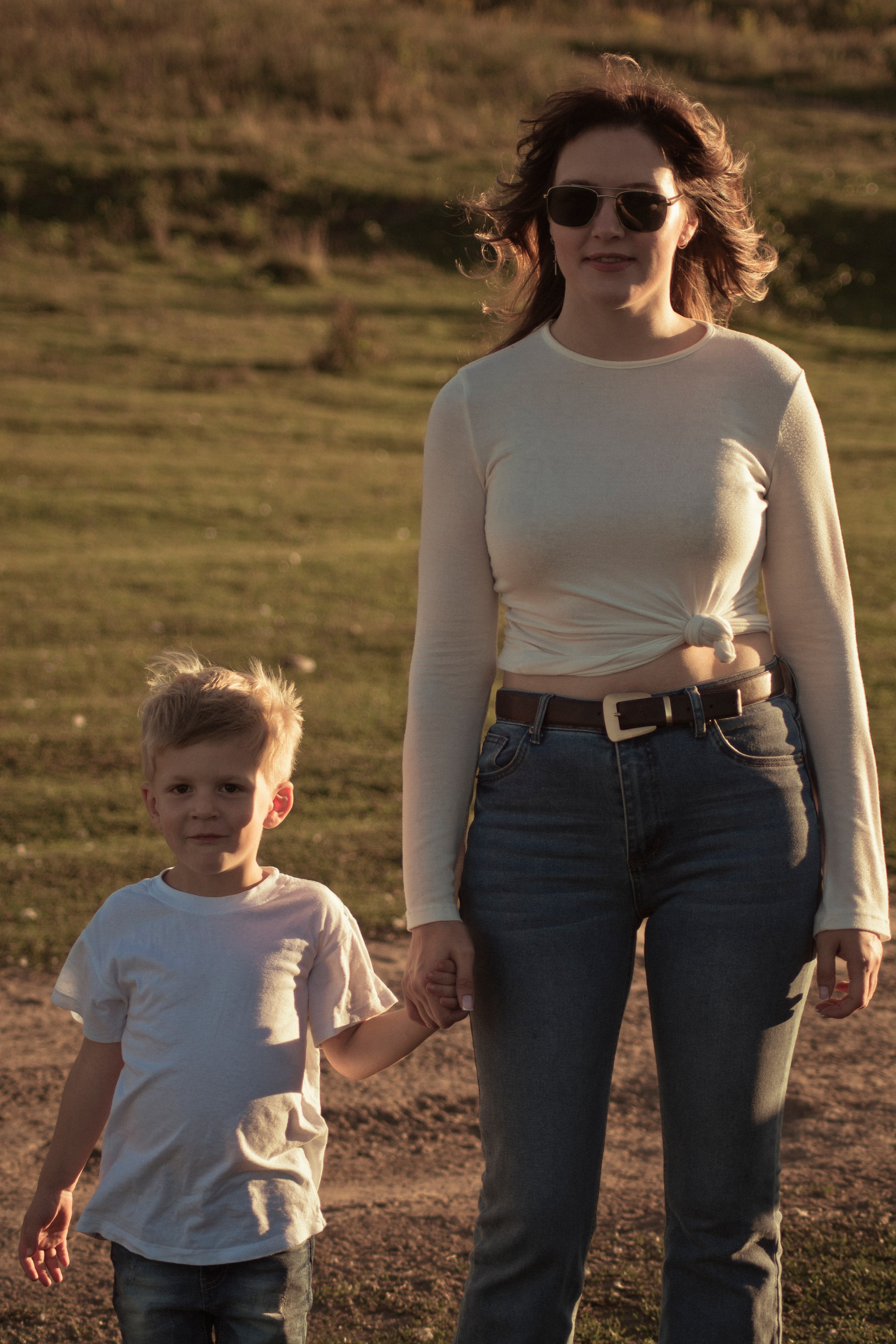 Семейная. Фотограф Бойко Антонина