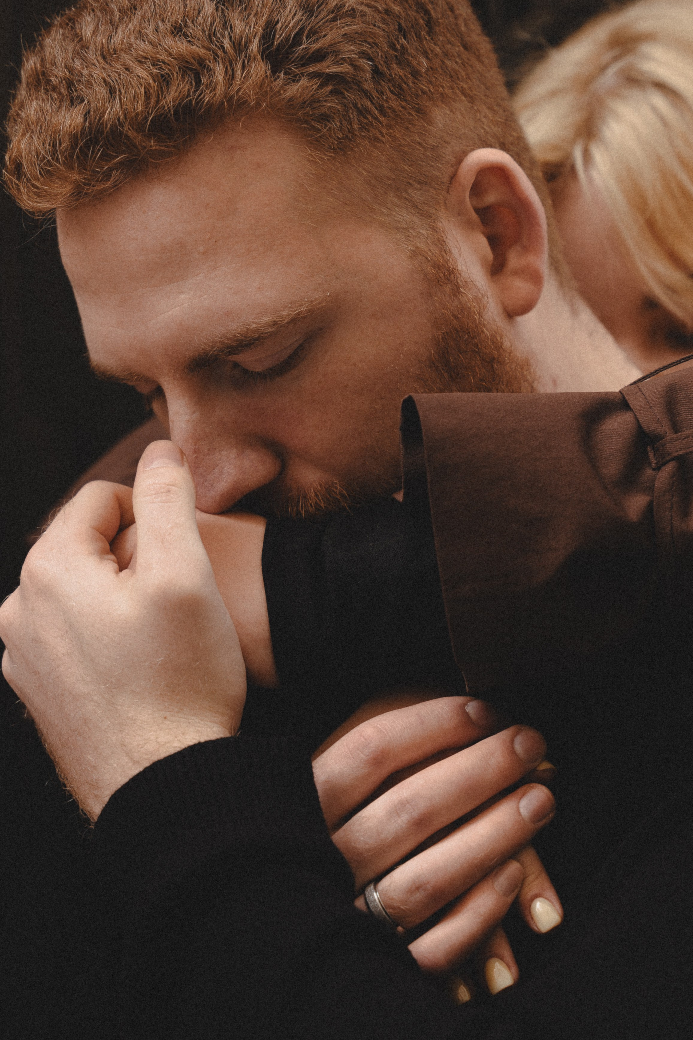 Love Story / Прогулка