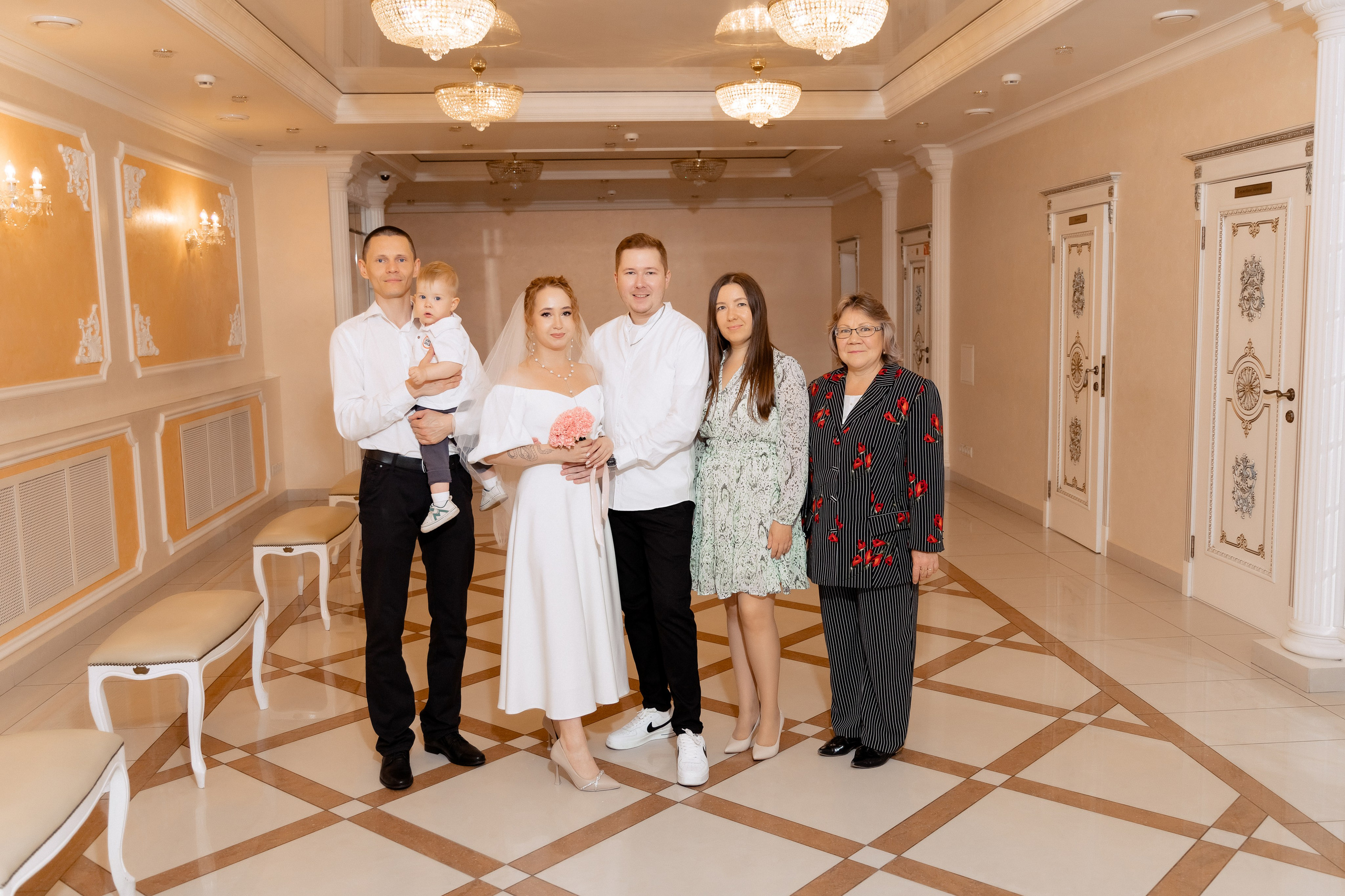 СВАДЬБА: Анастасия и Григорий. Все фото. Профессиональный фотограф в Ижевске Леша Петров