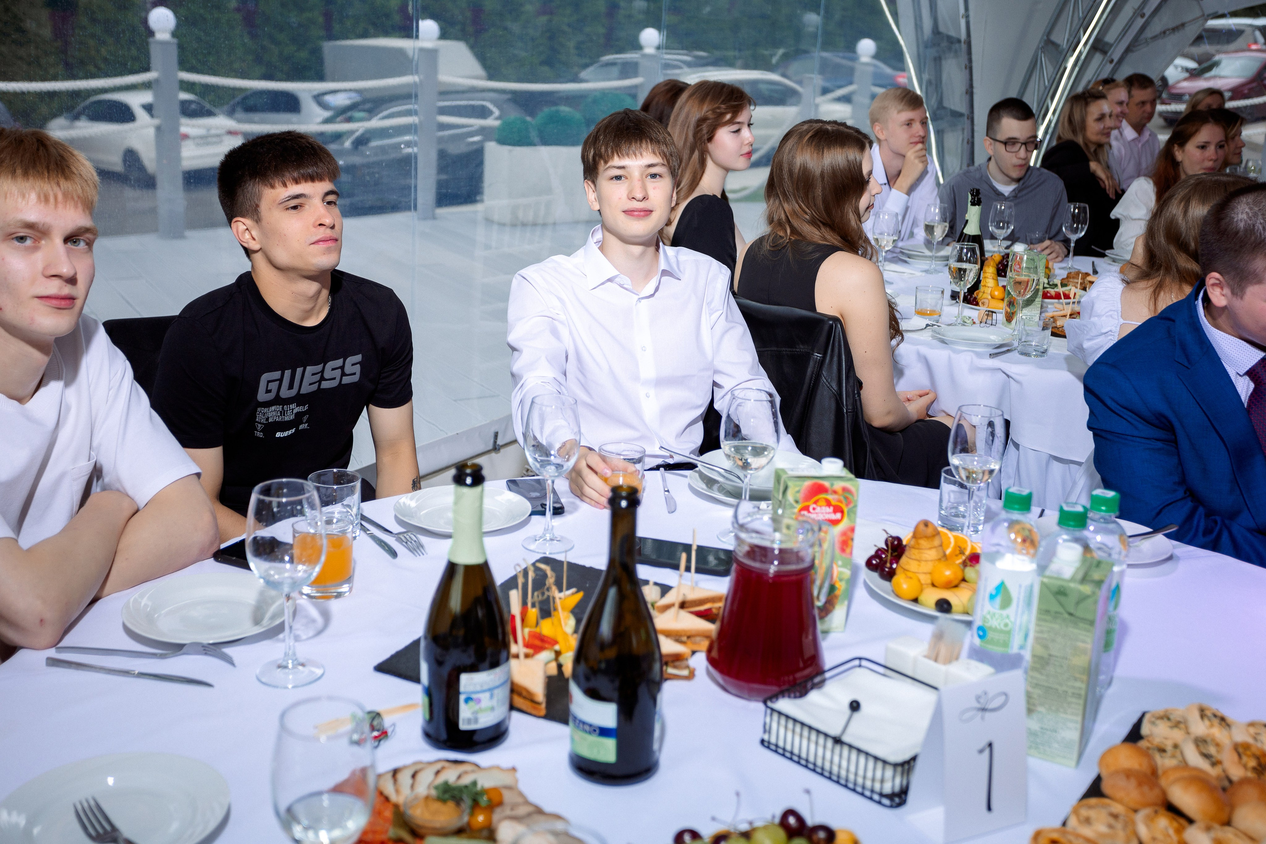 ВЫПУСКНОЙ: Волки-Липки. Все фото. Профессиональный фотограф в Ижевске Леша Петров