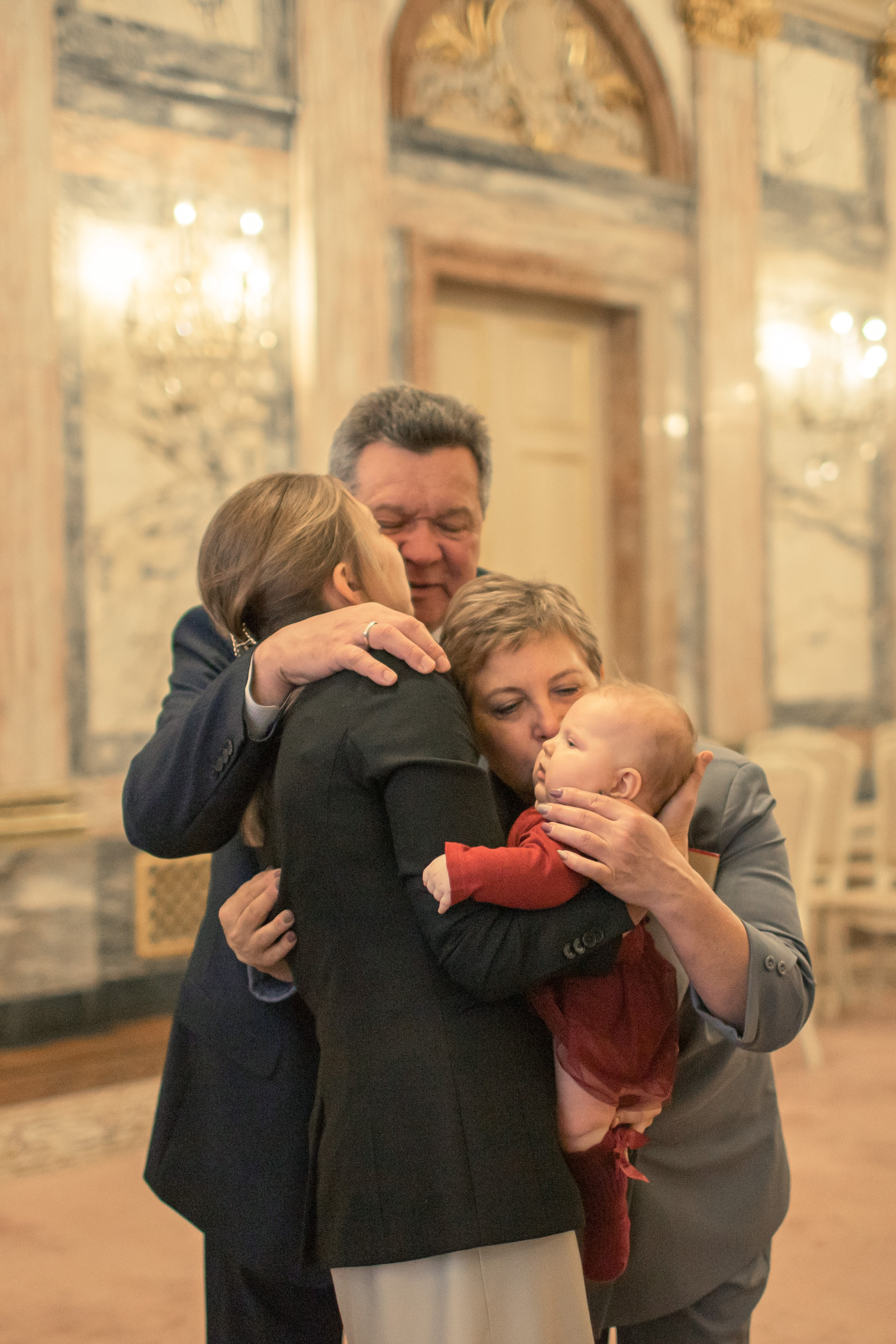 Дворец Малютка. Фотограф Наталья Яковлева, Санкт-Петербург. Семьи, ньюборн, крещения