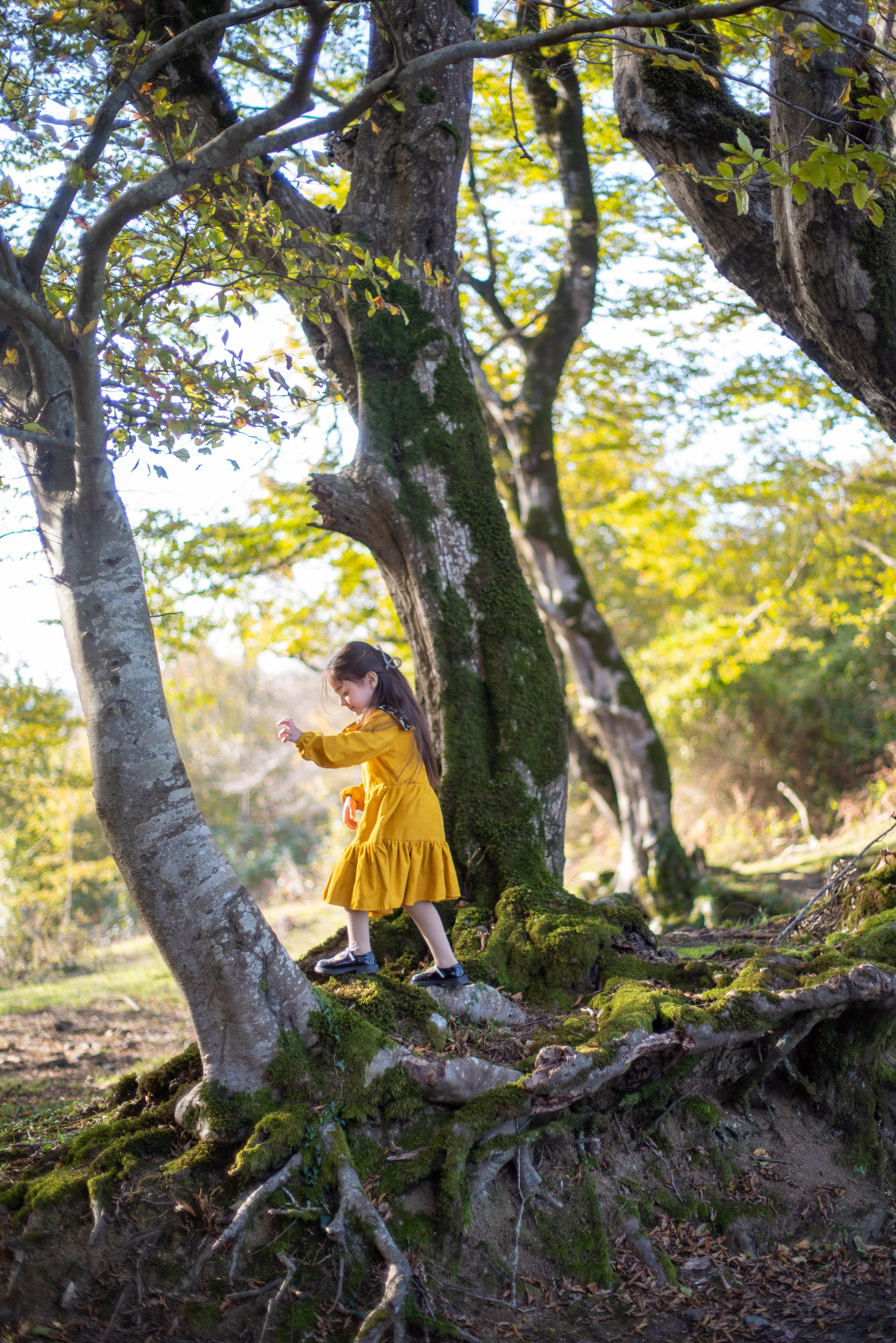 Моя любимая модель. Портретный фотограф Денис Милютин