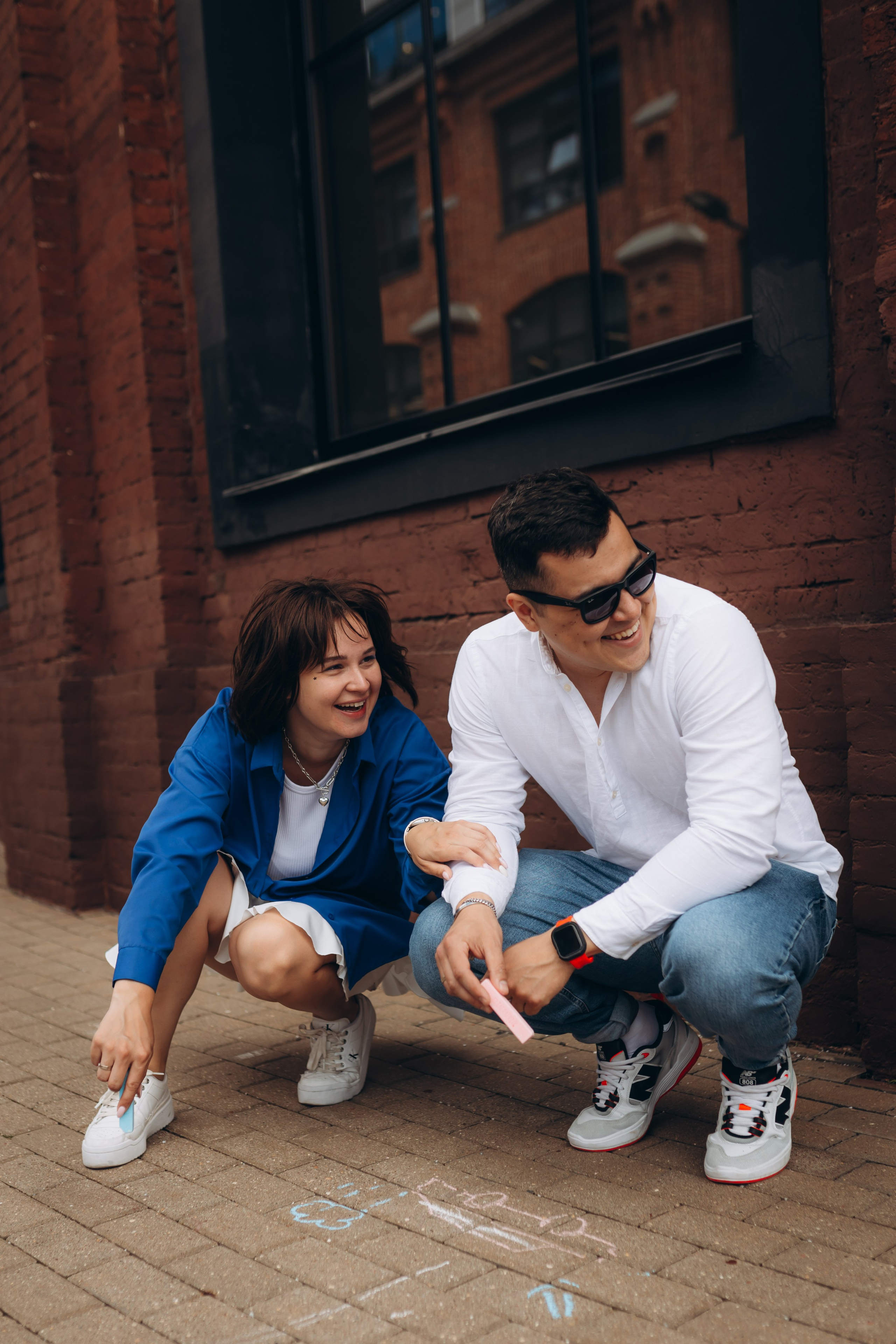 1. Семейный фотограф в Москве Жукова Анна