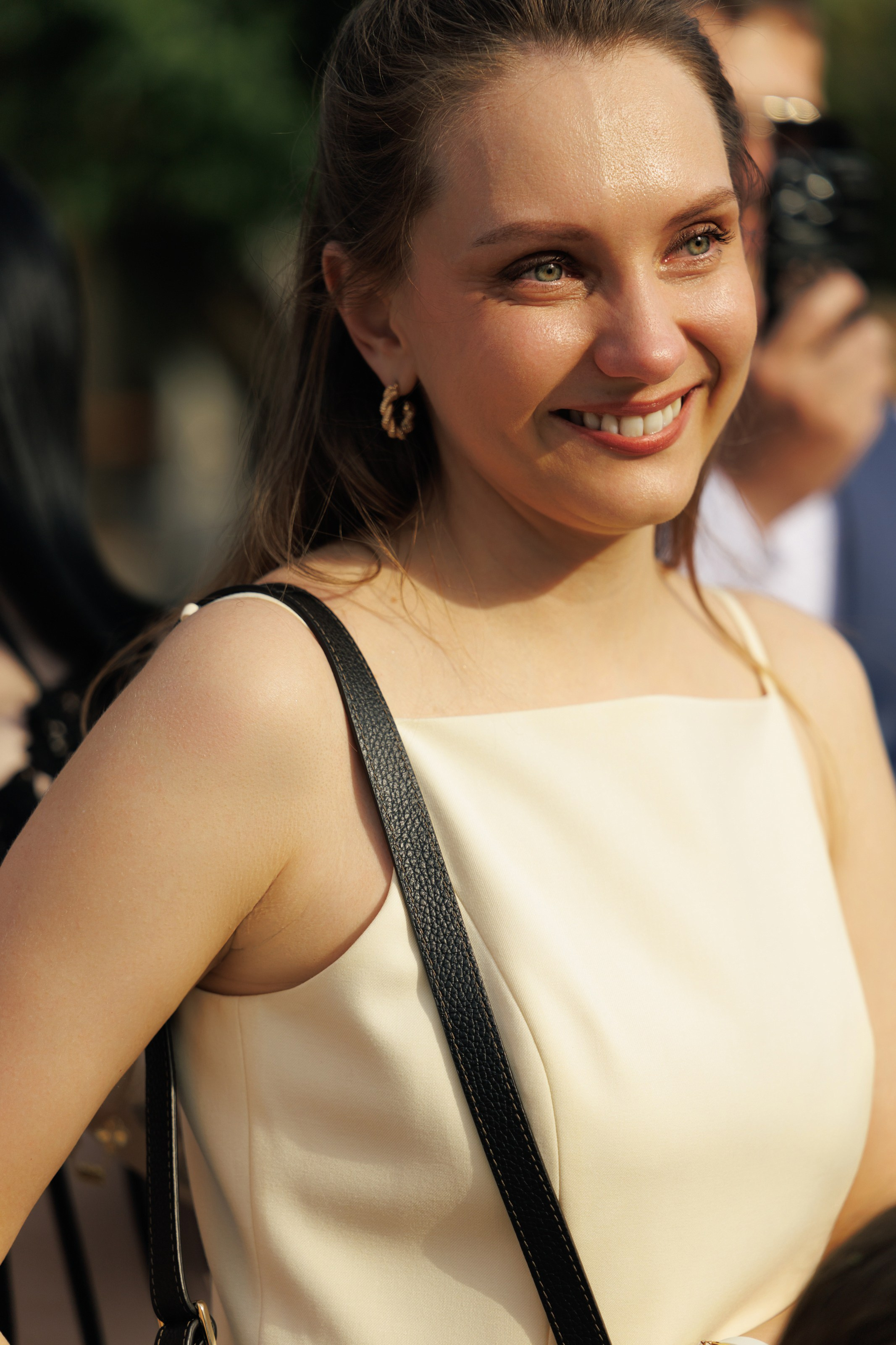 Марк и Елизавета. Свадебный фотограф в Ростове — на — Дону Александра Пивоварова